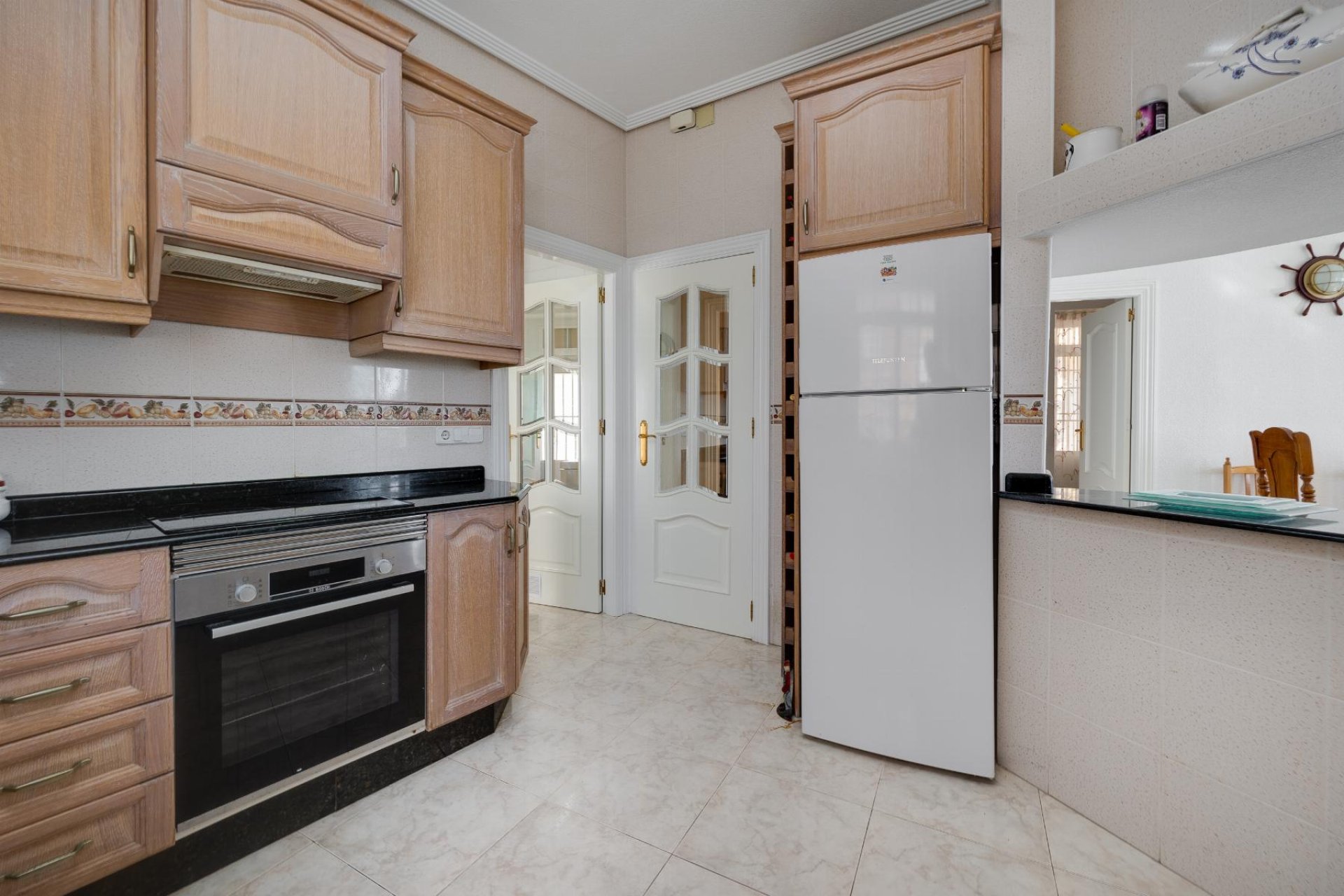 Prodej - Apartmán - Torrevieja - Playa del Acequión