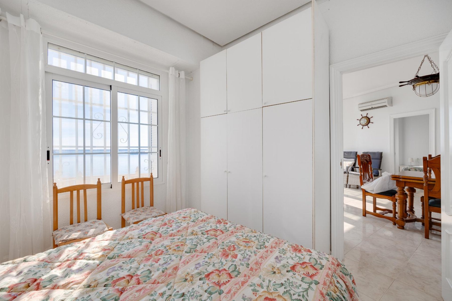 Prodej - Apartmán - Torrevieja - Playa del Acequión