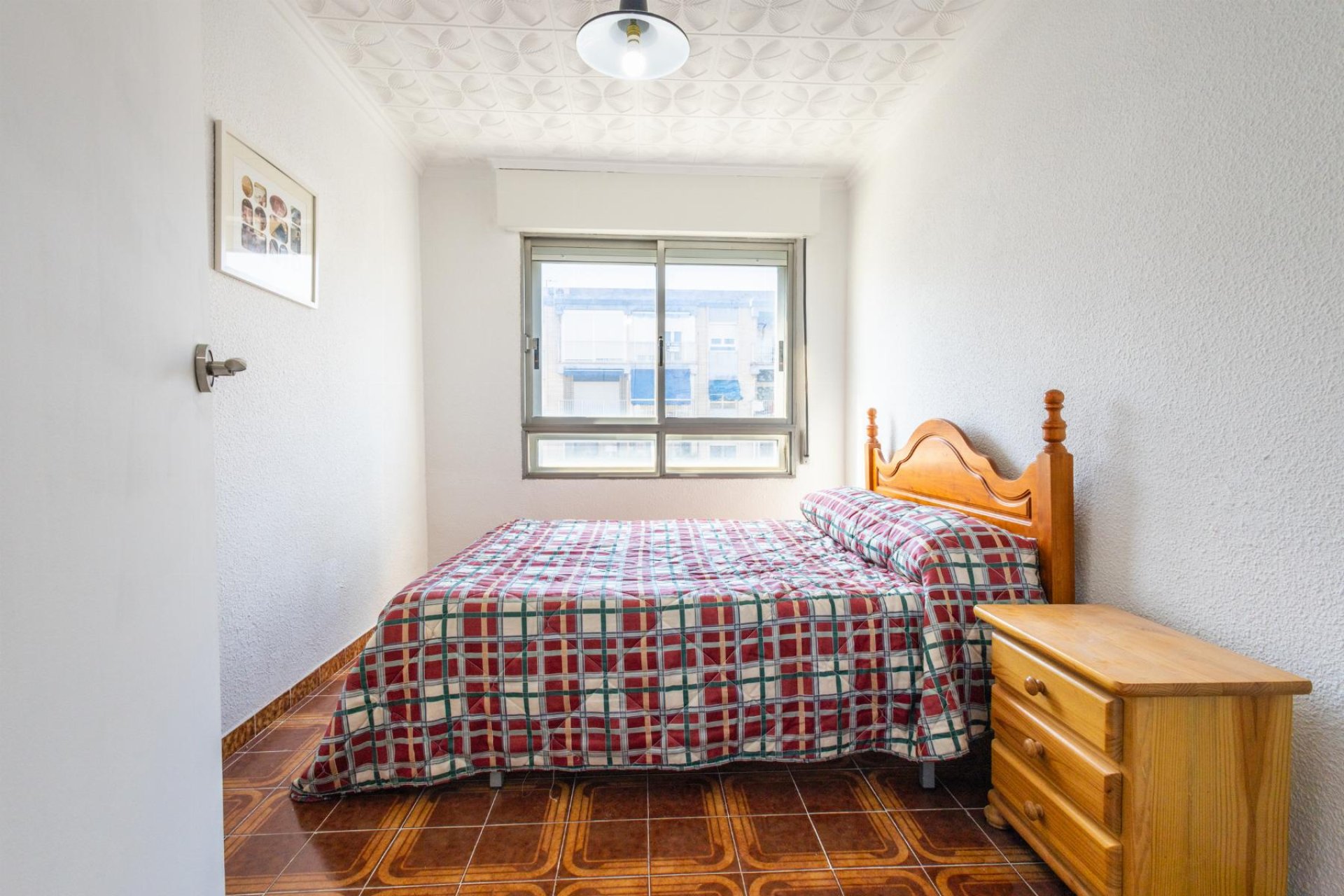Prodej - Apartmán - Torrevieja - Playa del Acequión