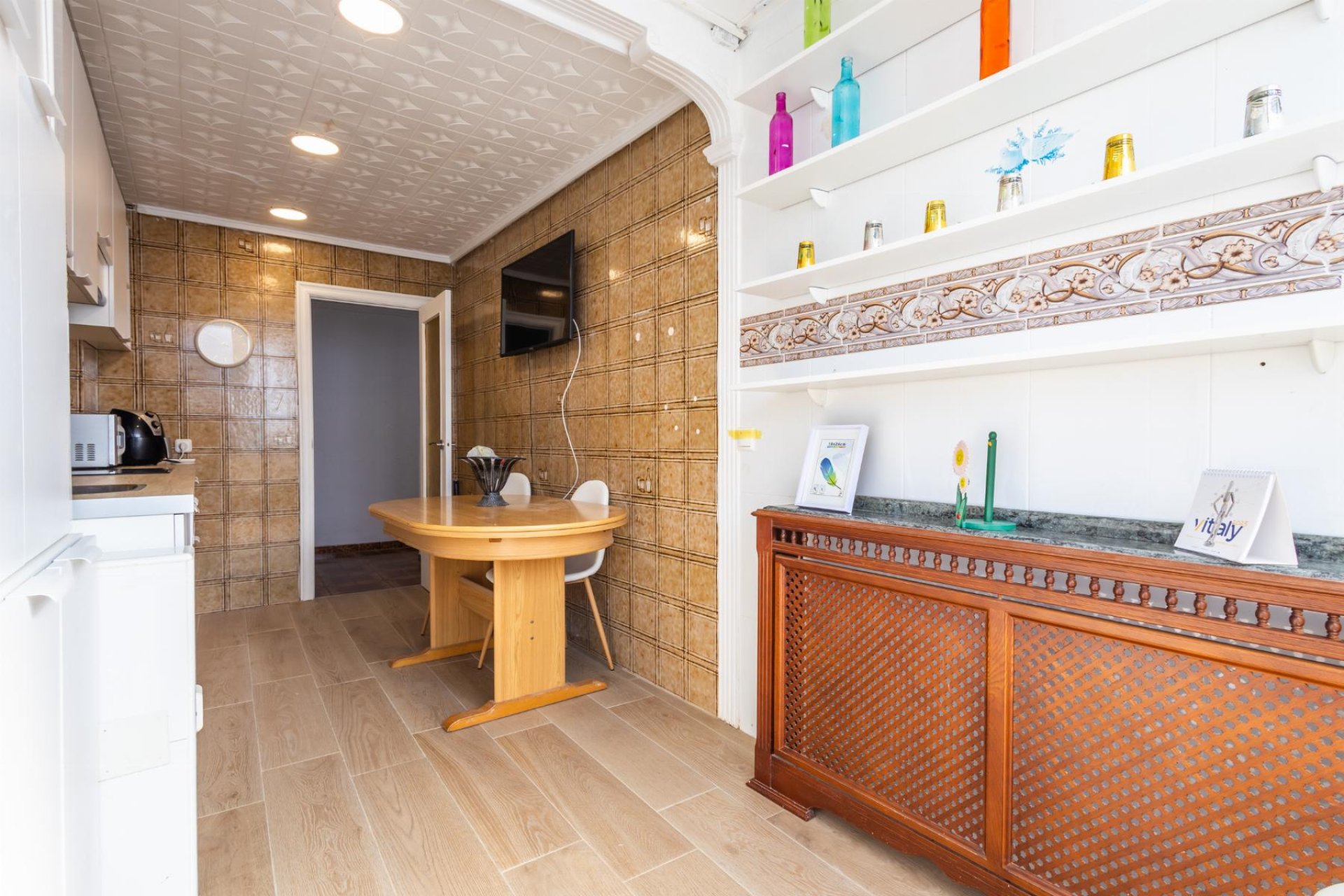 Prodej - Apartmán - Torrevieja - Playa del Acequión