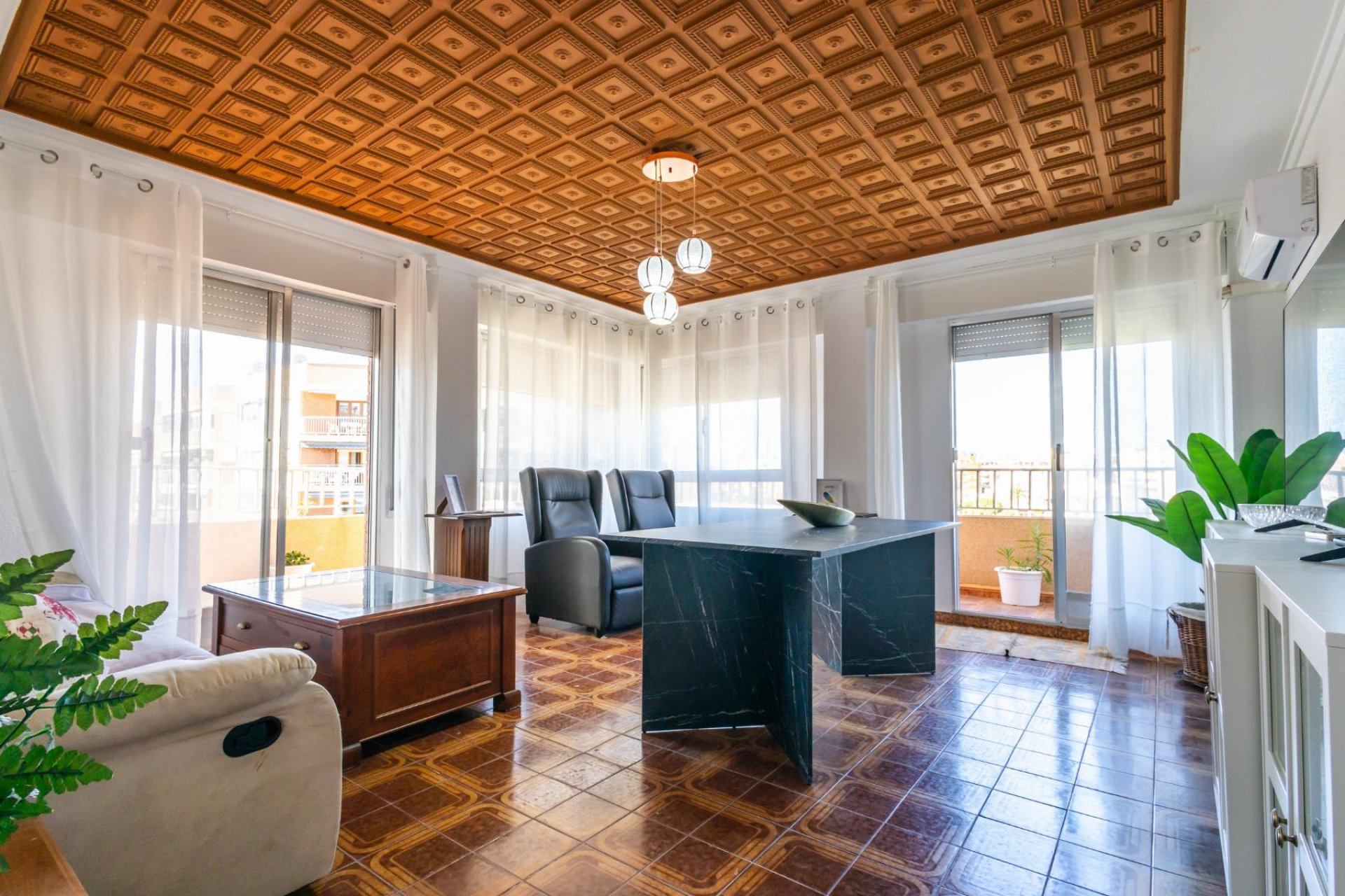 Prodej - Apartmán - Torrevieja - Playa del Acequión