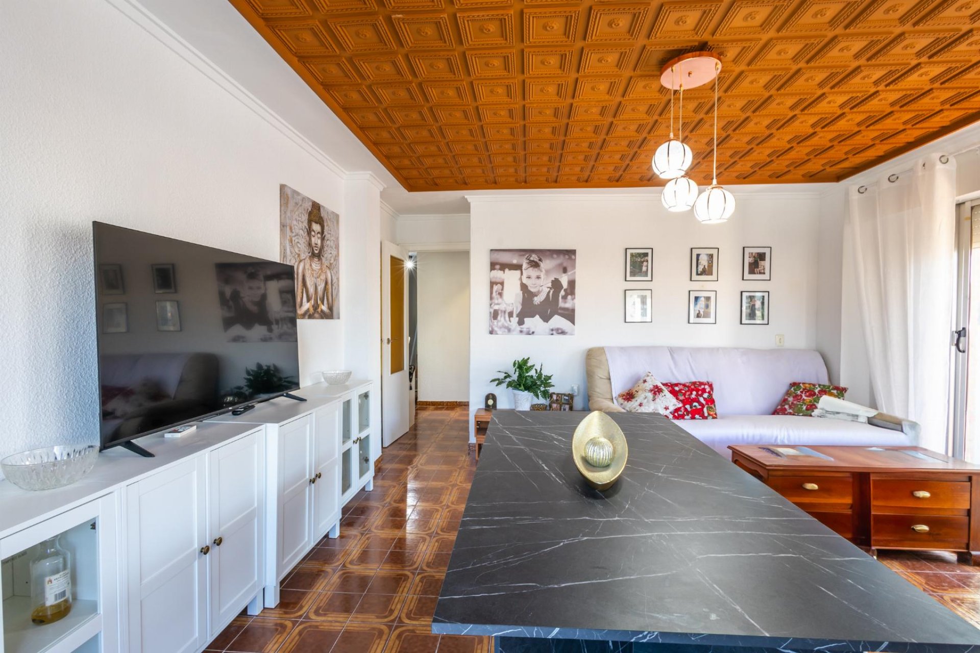 Prodej - Apartmán - Torrevieja - Playa del Acequión