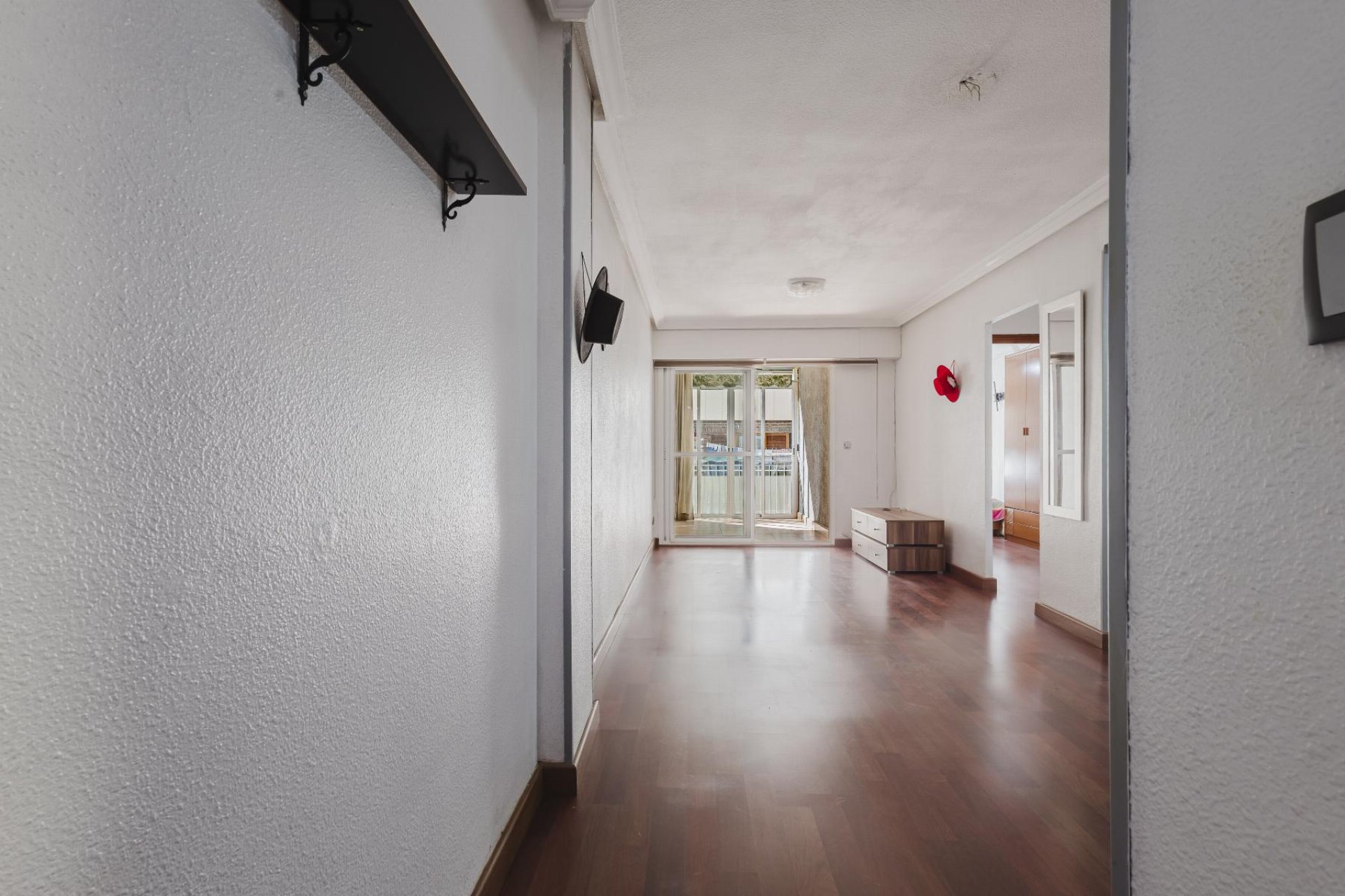 Prodej - Apartmán - Torrevieja - Playa del Acequión