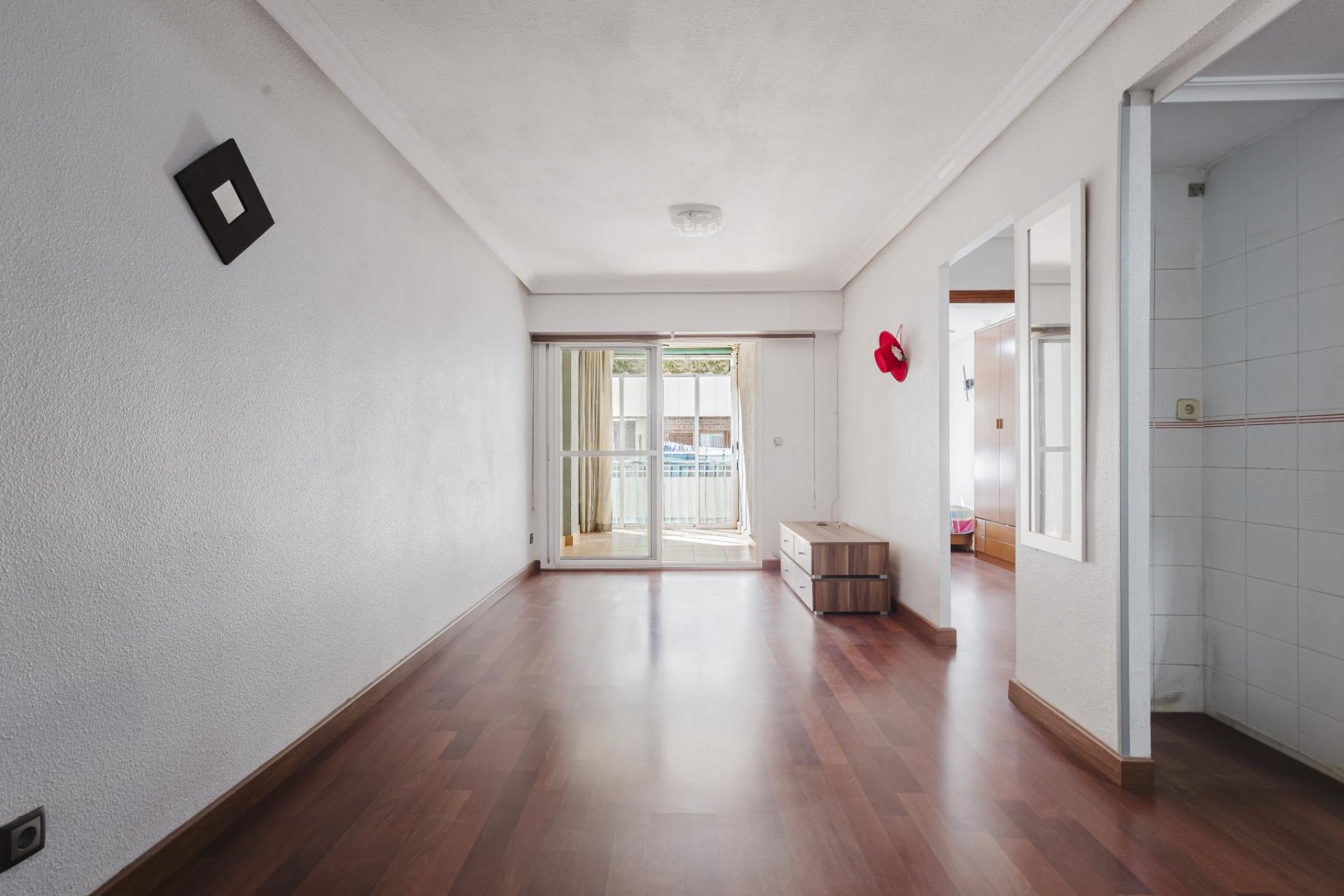 Prodej - Apartmán - Torrevieja - Playa del Acequión