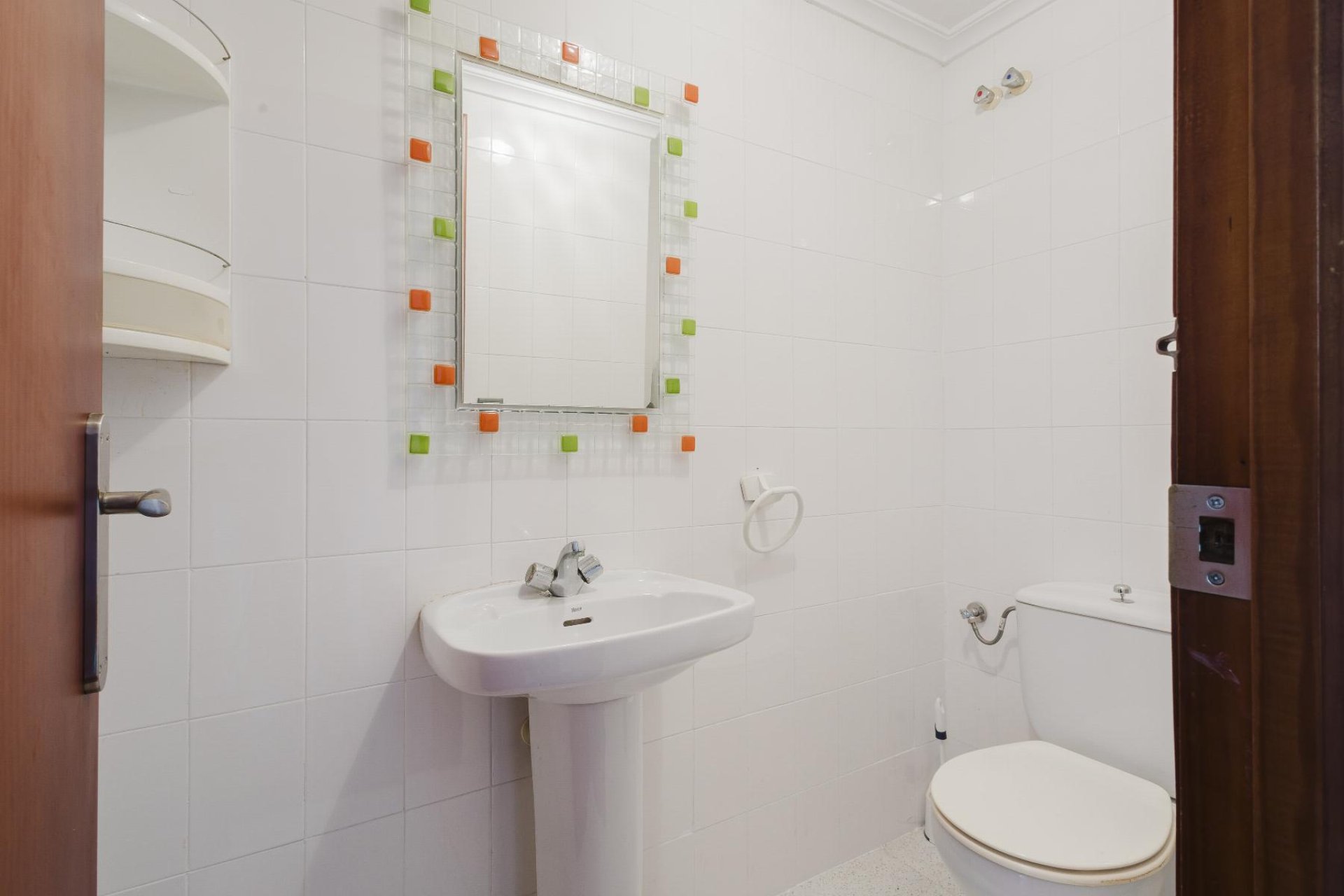 Prodej - Apartmán - Torrevieja - Playa del Acequión