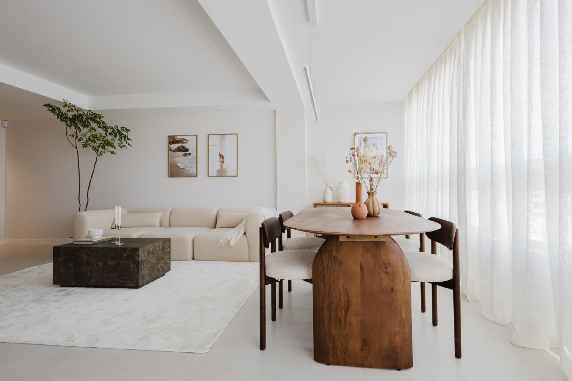 Prodej - Apartmán - Torrevieja - Playa del Acequión