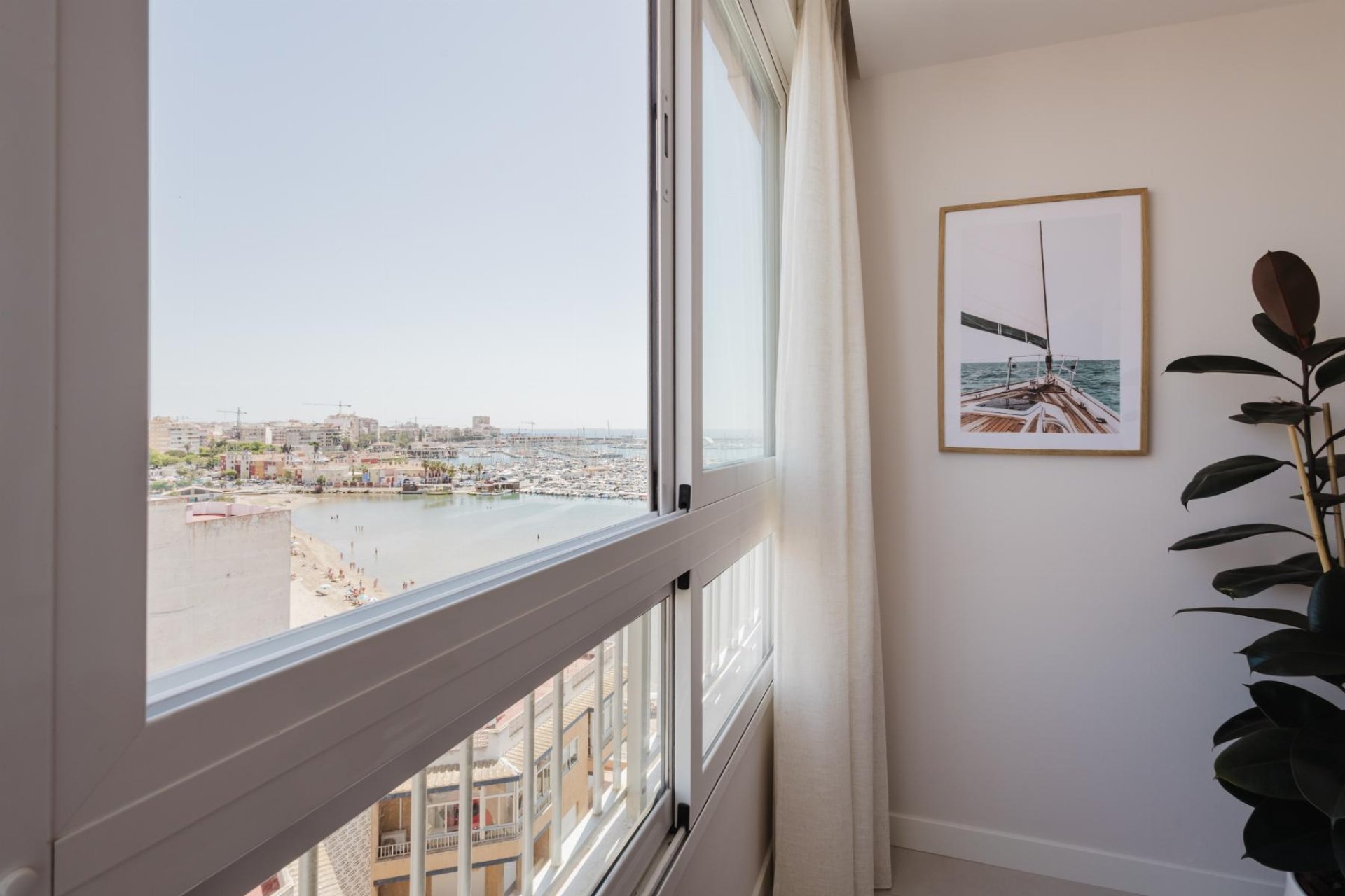 Prodej - Apartmán - Torrevieja - Playa del Acequión