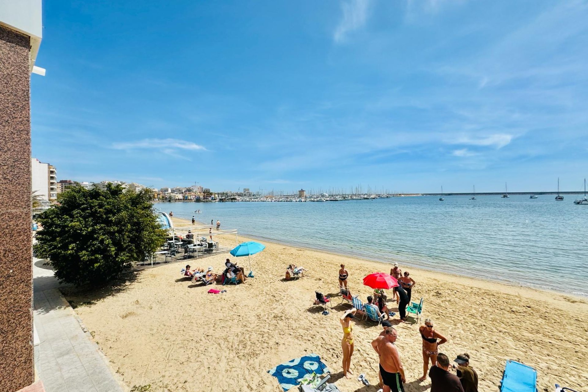 Prodej - Apartmán - Torrevieja - Playa del Acequión