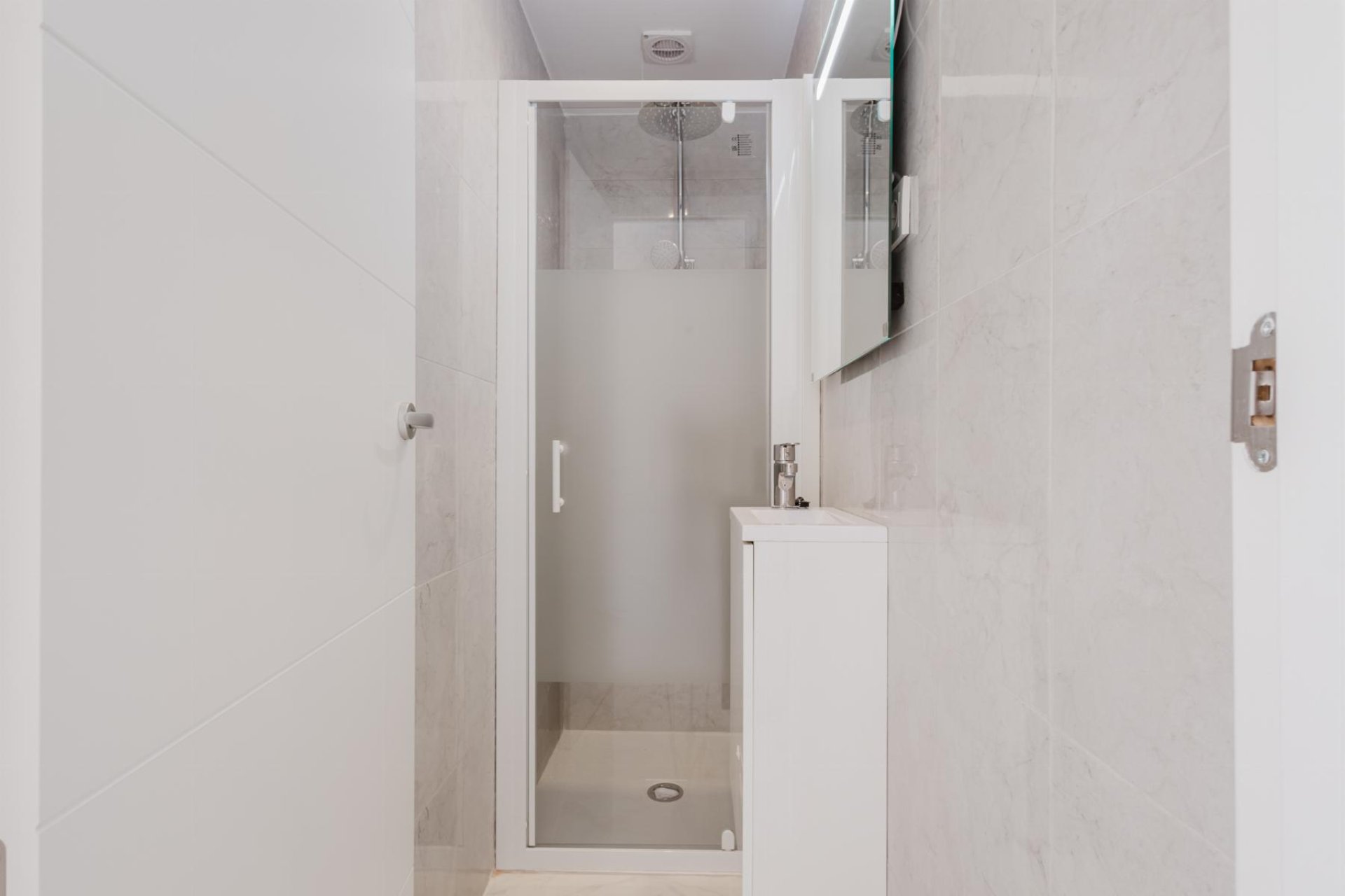 Prodej - Apartmán - Torrevieja - Playa del Acequión