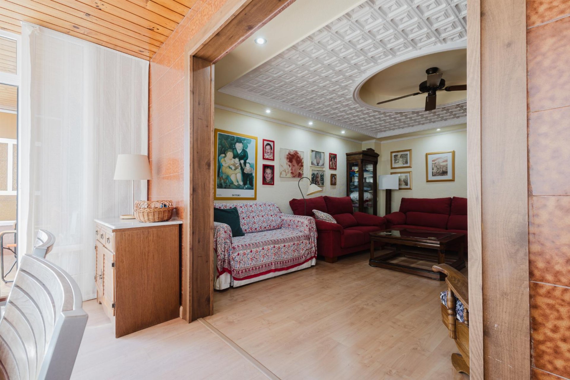 Prodej - Apartmán - Torrevieja - Playa del Acequión