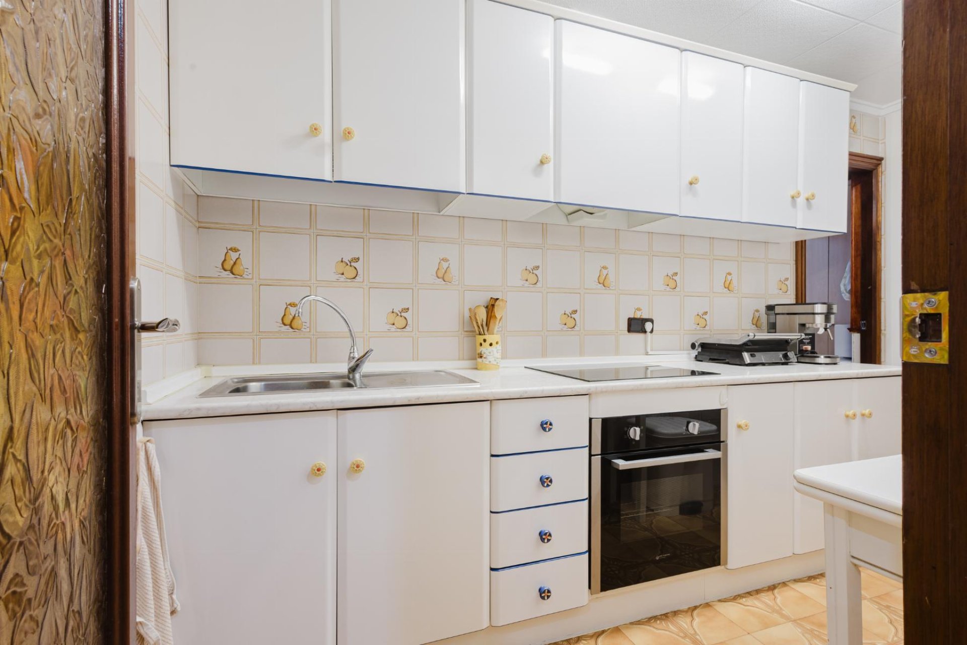 Prodej - Apartmán - Torrevieja - Playa del Acequión