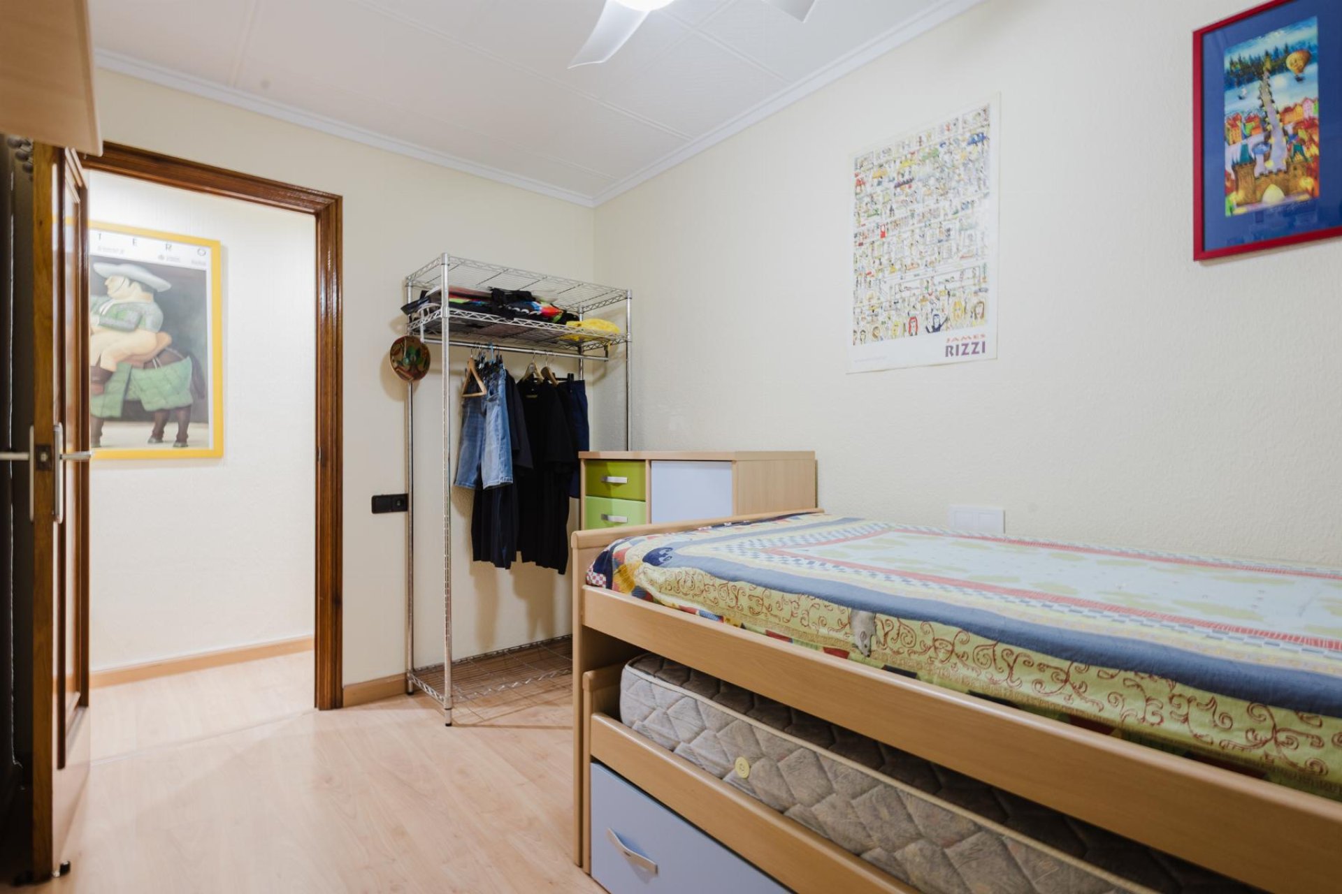 Prodej - Apartmán - Torrevieja - Playa del Acequión