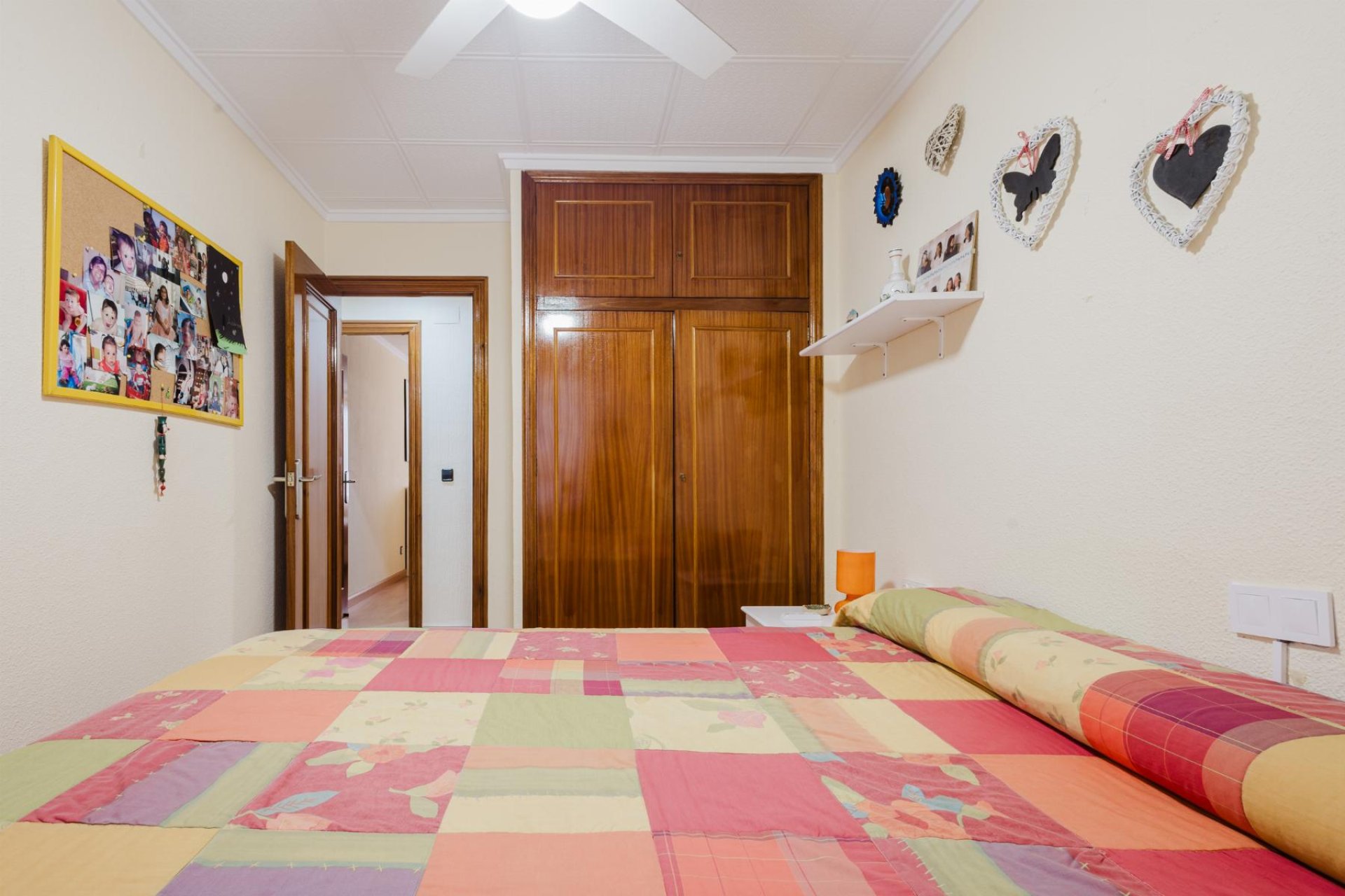 Prodej - Apartmán - Torrevieja - Playa del Acequión