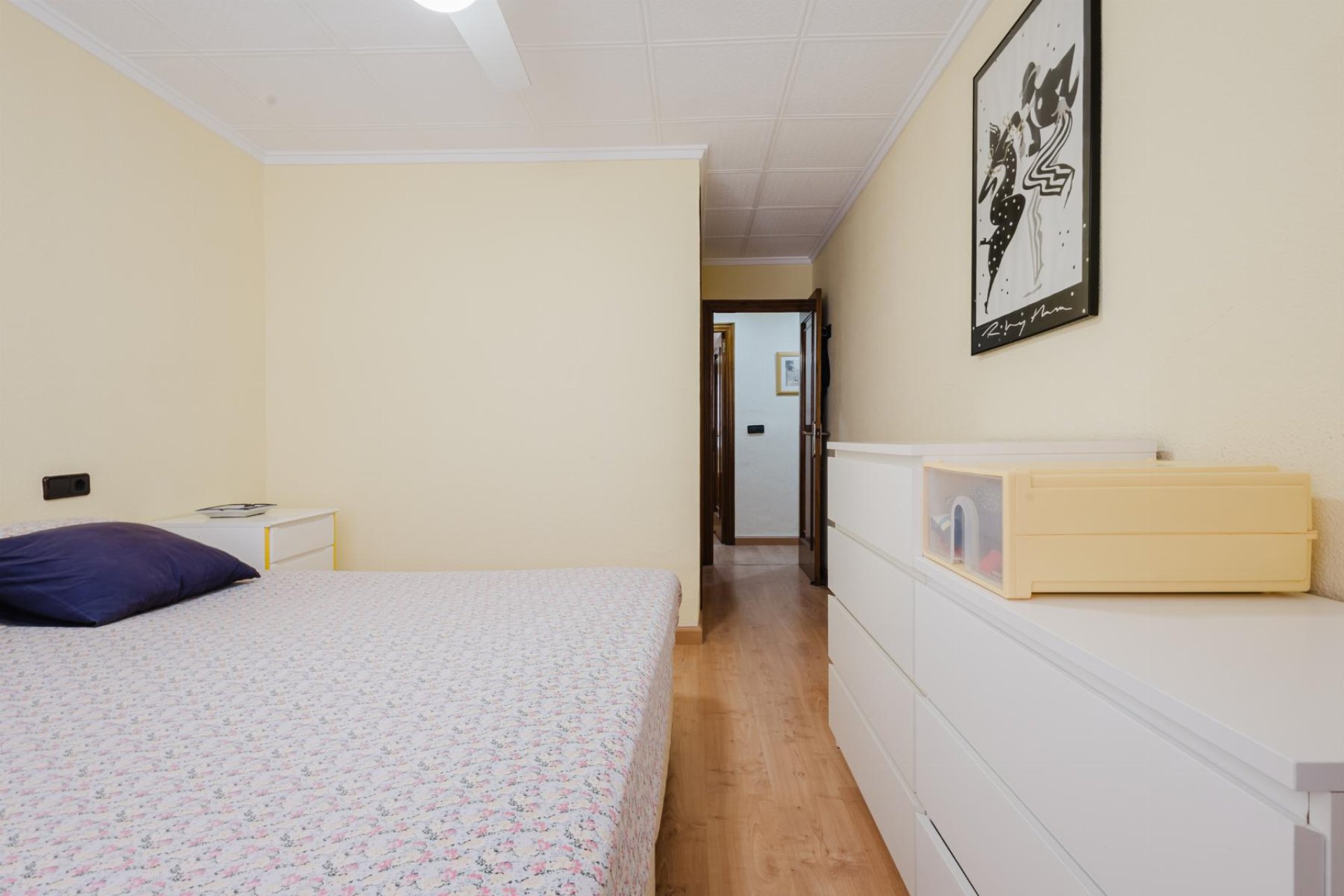Prodej - Apartmán - Torrevieja - Playa del Acequión