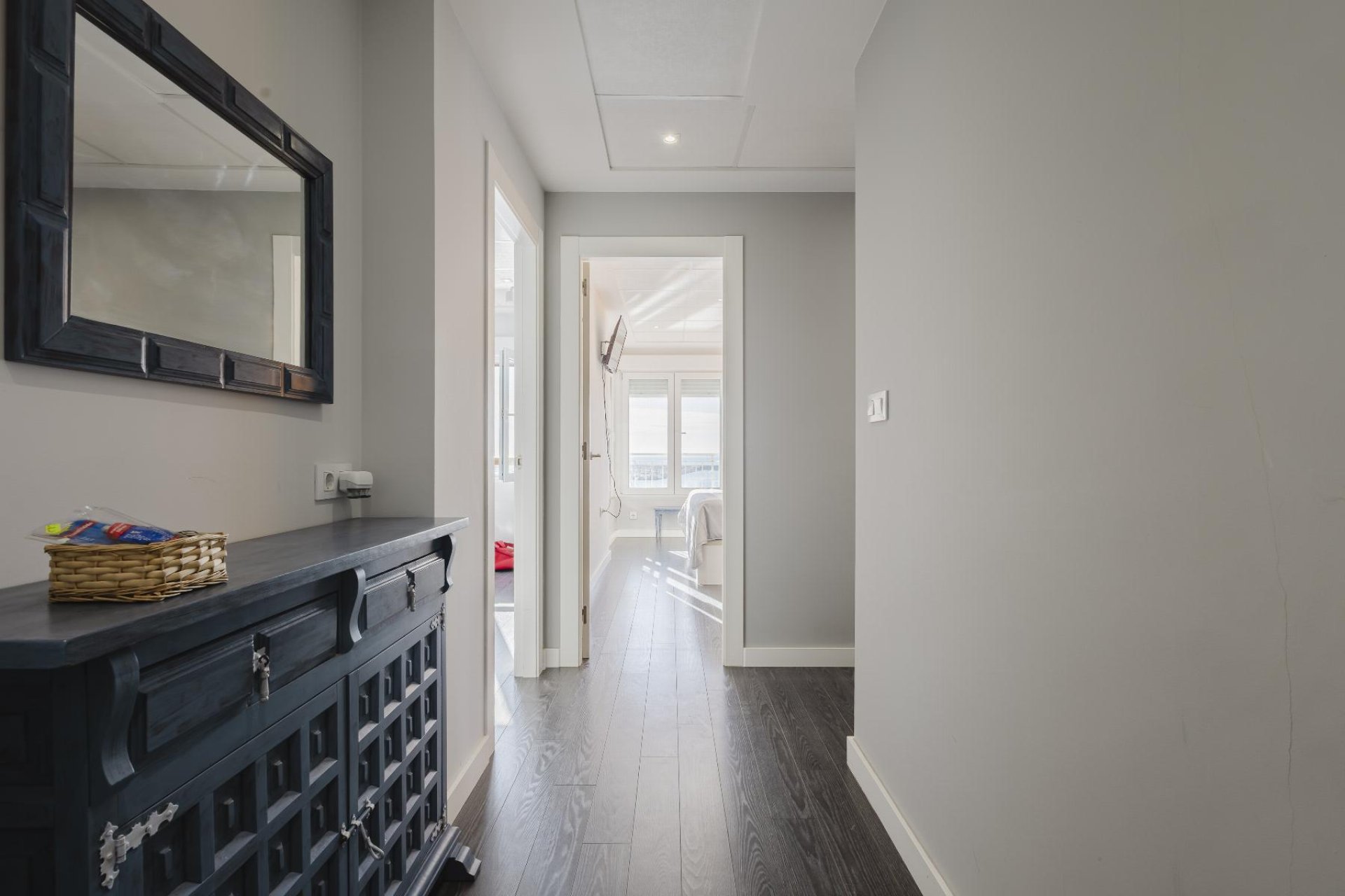 Prodej - Apartmán - Torrevieja - Playa del Acequión