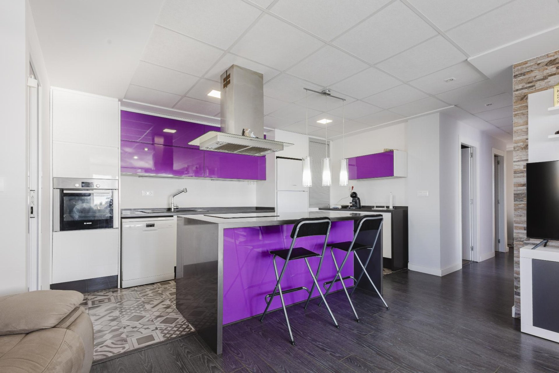 Prodej - Apartmán - Torrevieja - Playa del Acequión