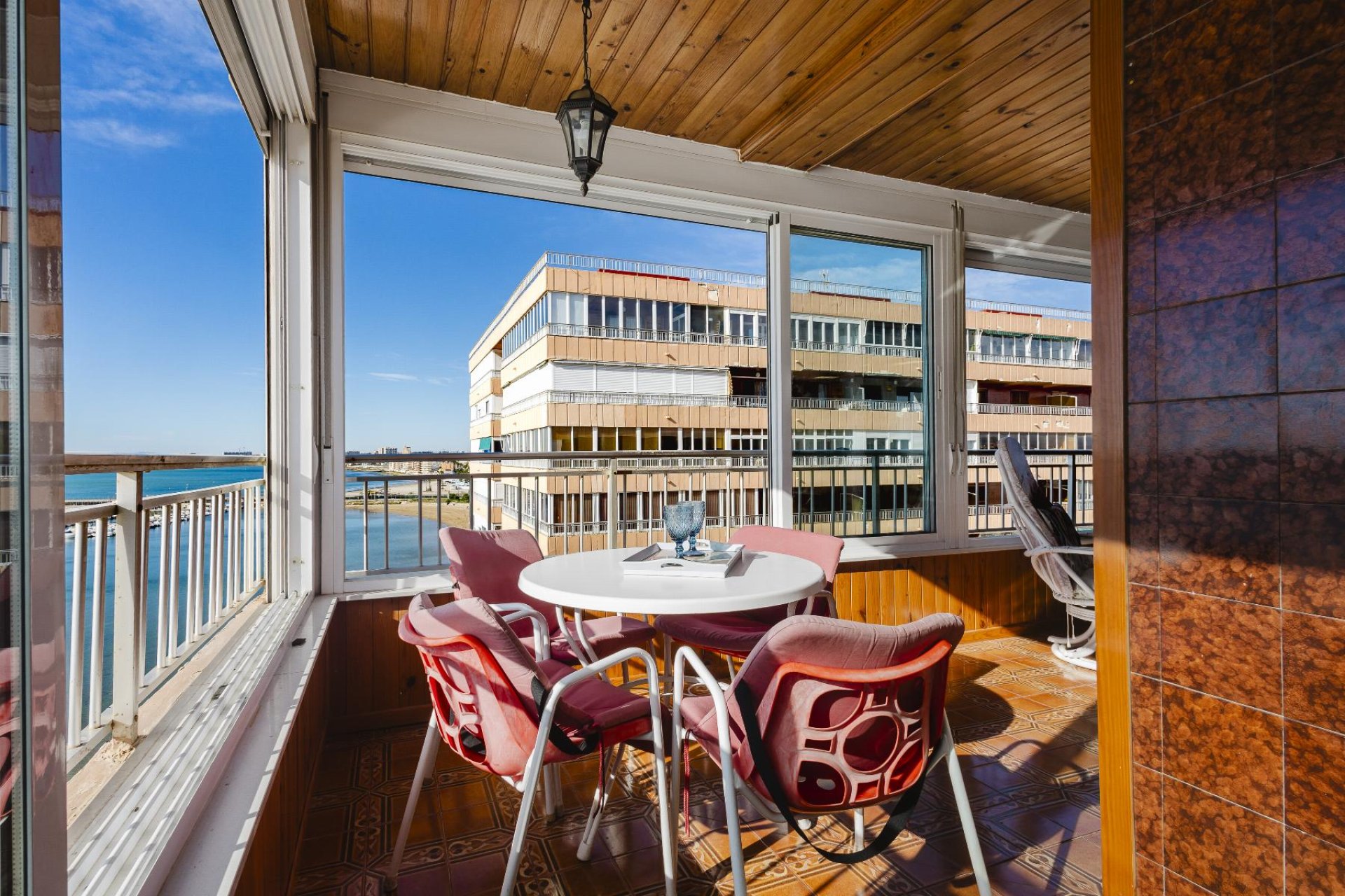 Prodej - Apartmán - Torrevieja - Playa del Acequión