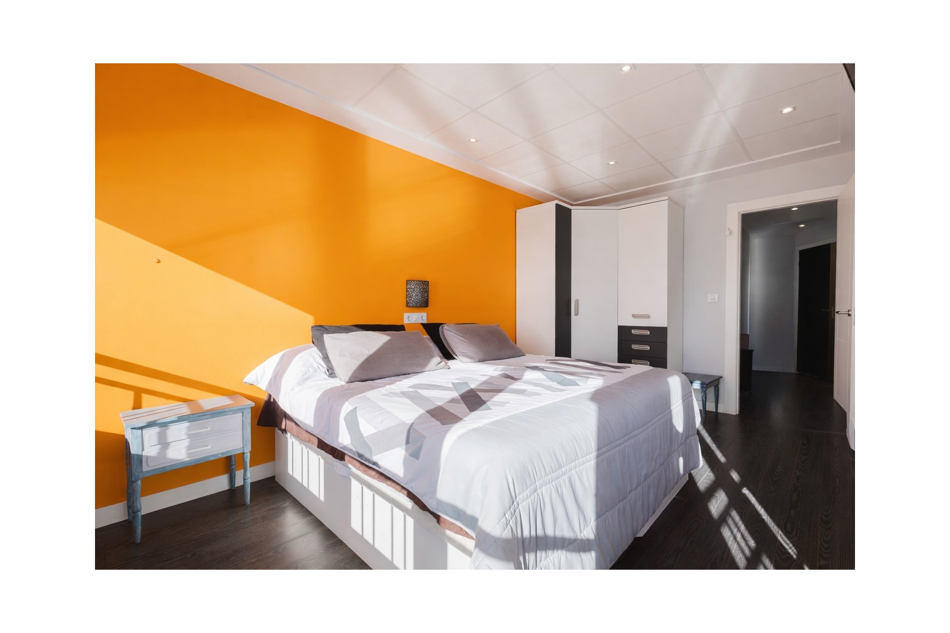 Prodej - Apartmán - Torrevieja - Playa del Acequión