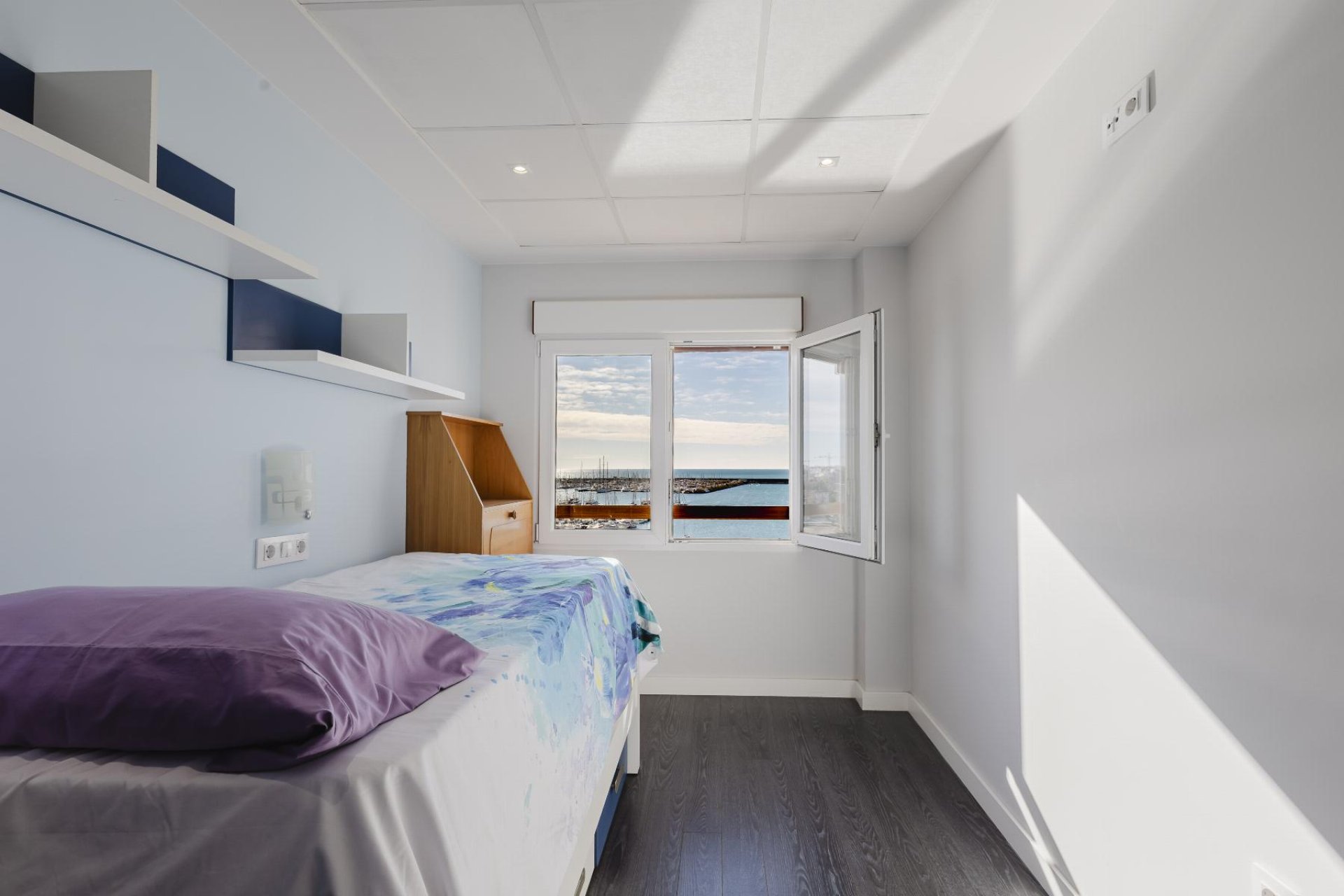 Prodej - Apartmán - Torrevieja - Playa del Acequión