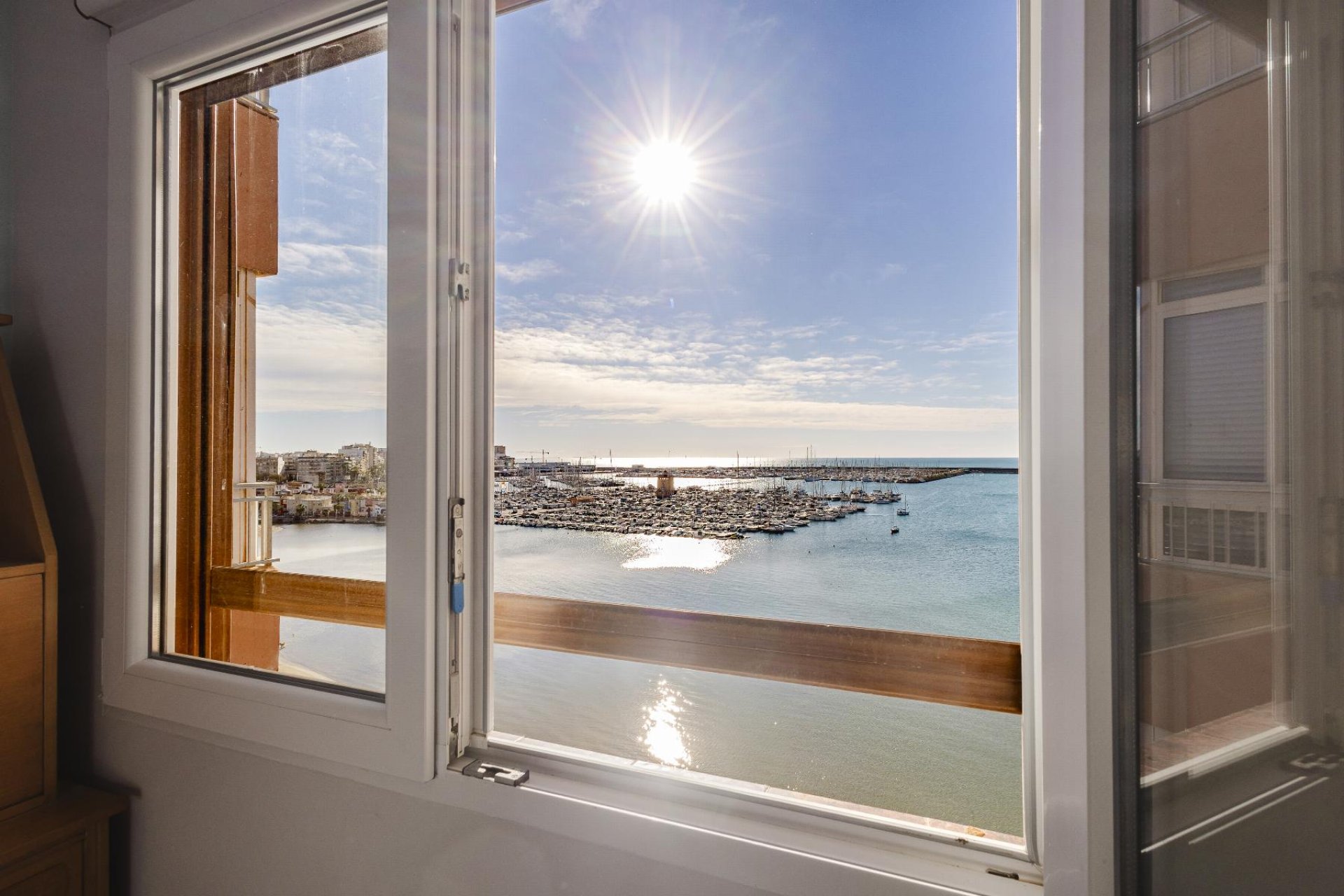 Prodej - Apartmán - Torrevieja - Playa del Acequión