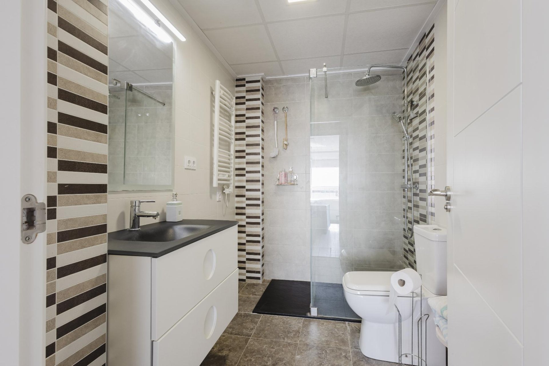 Prodej - Apartmán - Torrevieja - Playa del Acequión