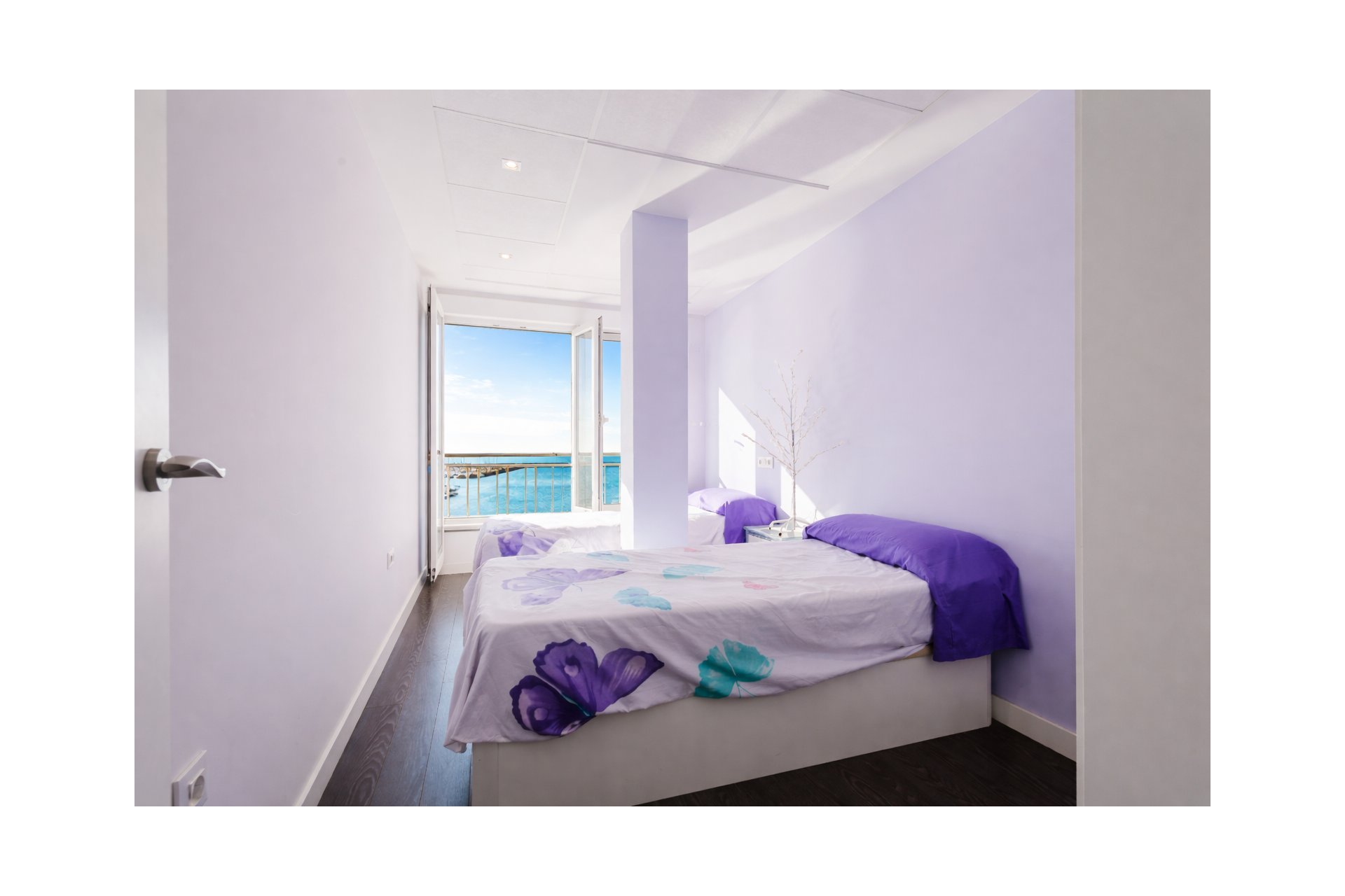 Prodej - Apartmán - Torrevieja - Playa del Acequión