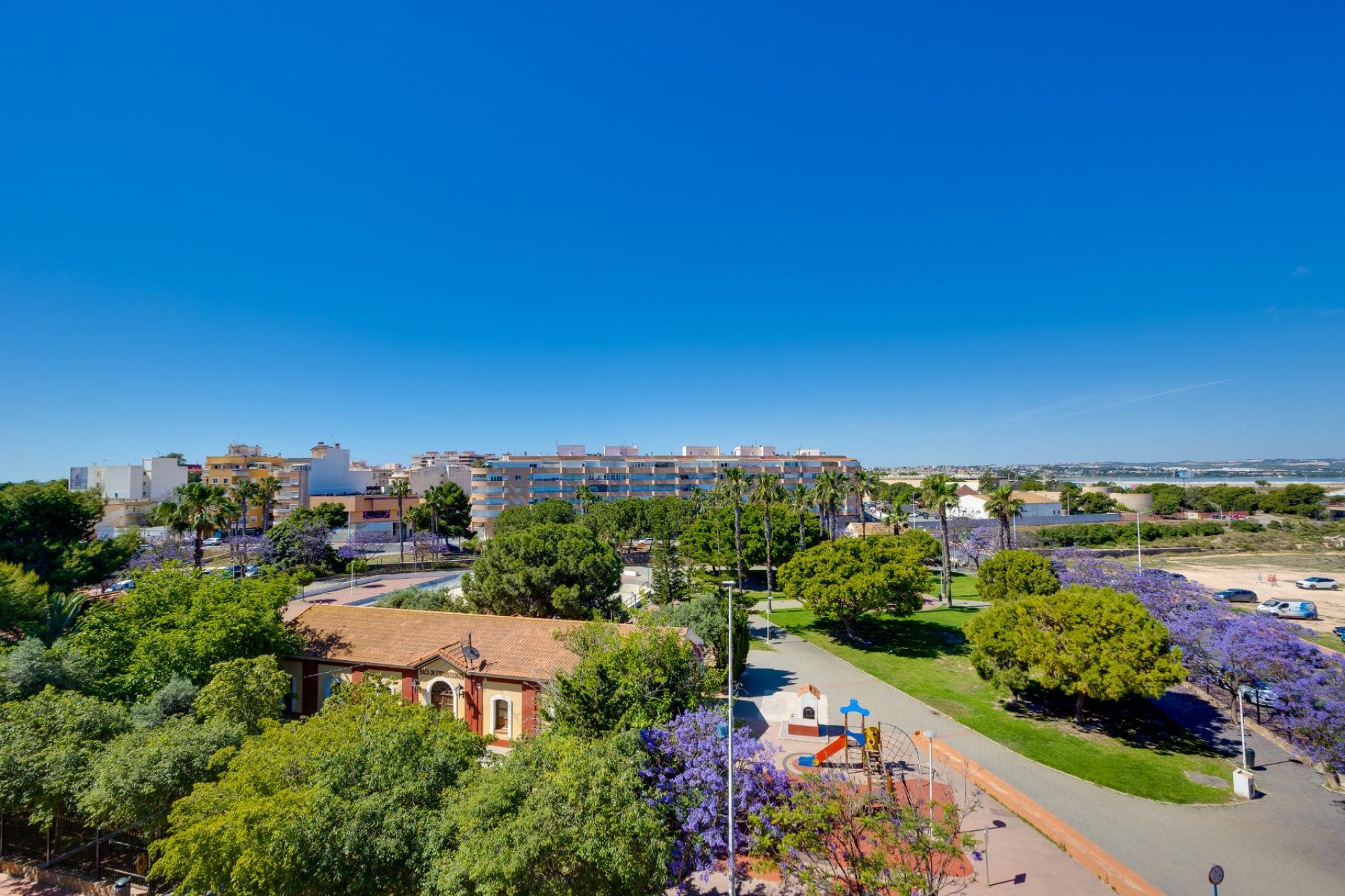 Prodej - Apartmán - Torrevieja - Playa del Acequión