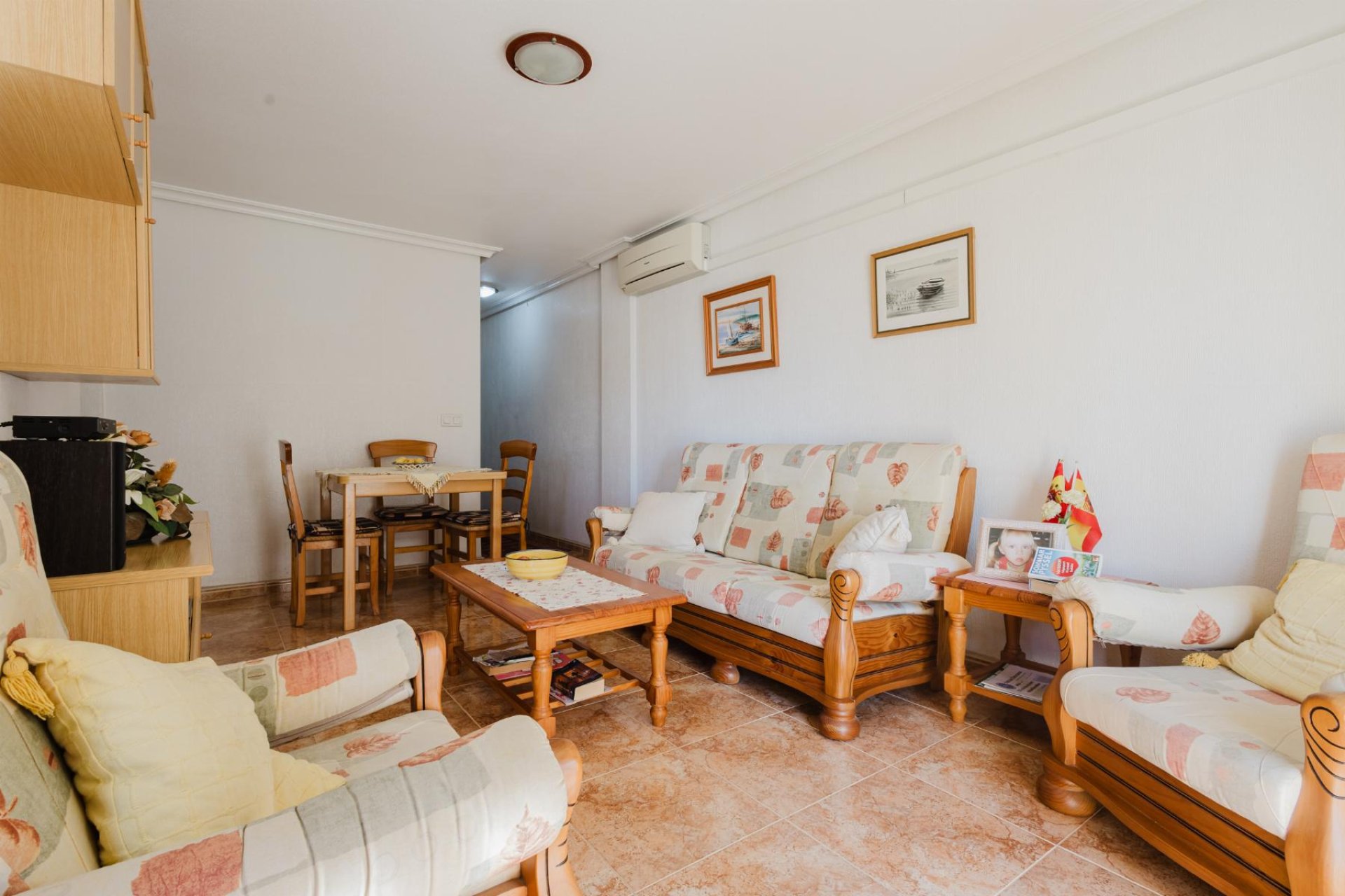 Prodej - Apartmán - Torrevieja - Playa del Acequión