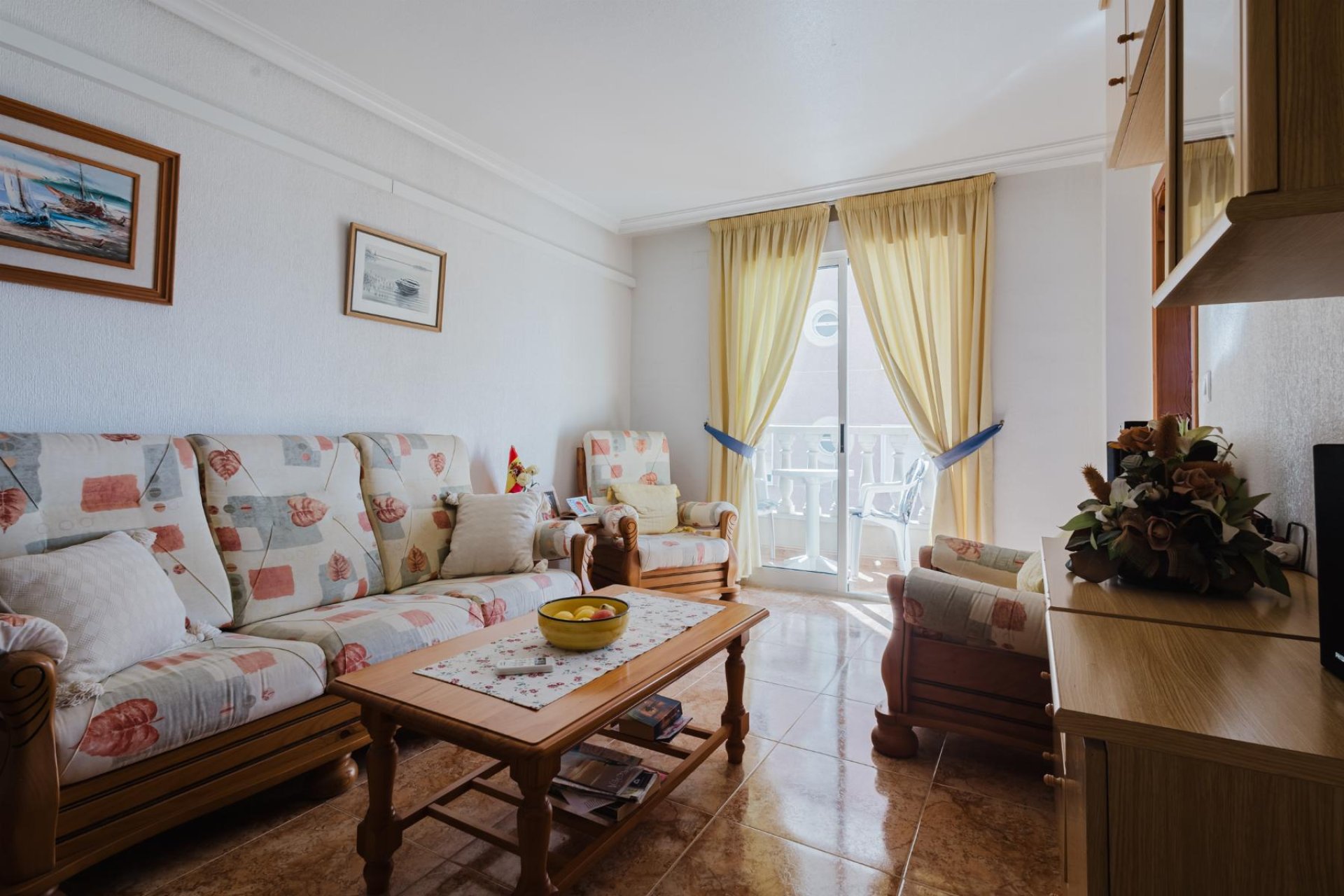 Prodej - Apartmán - Torrevieja - Playa del Acequión