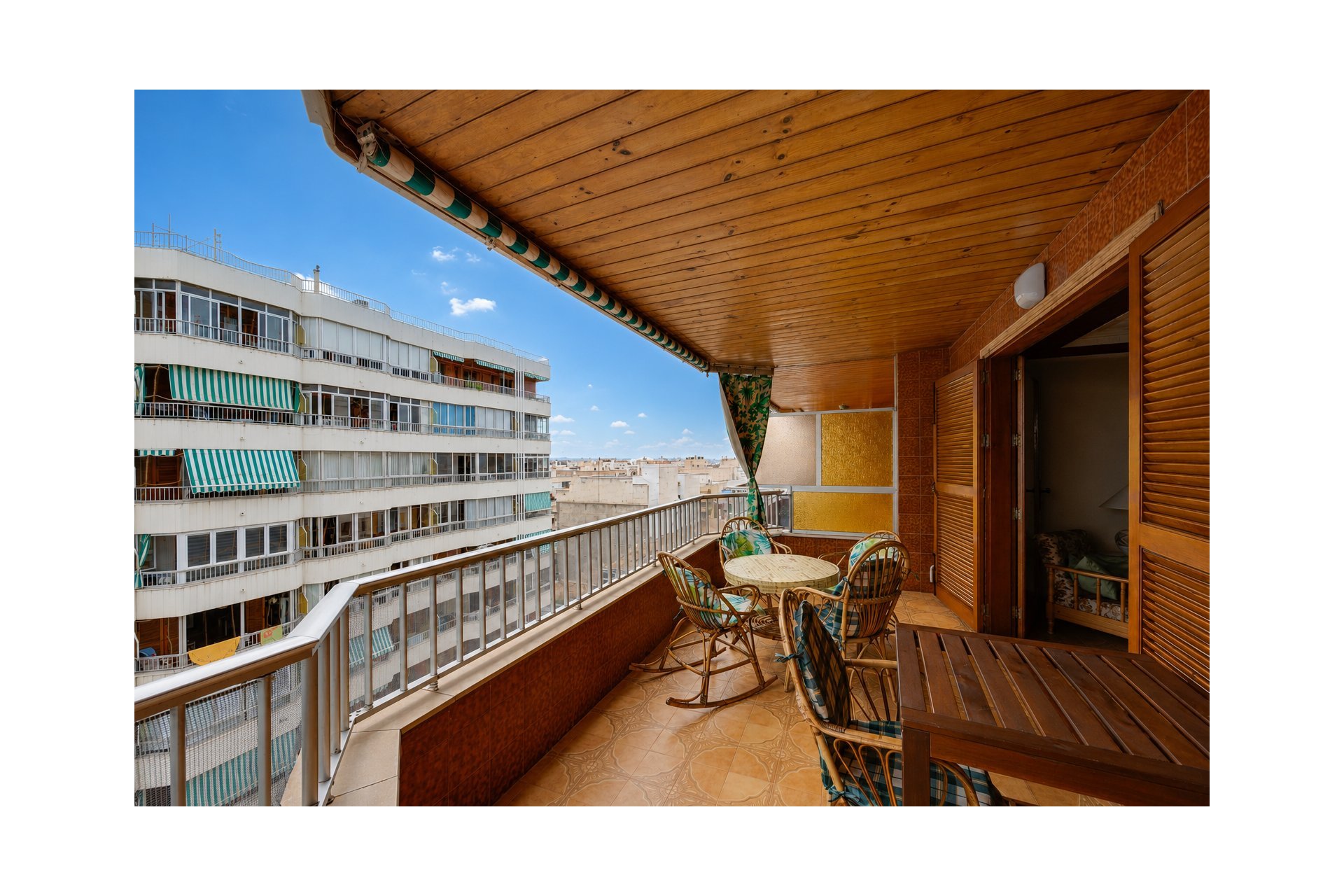 Prodej - Apartmán - Torrevieja - Playa del Acequión
