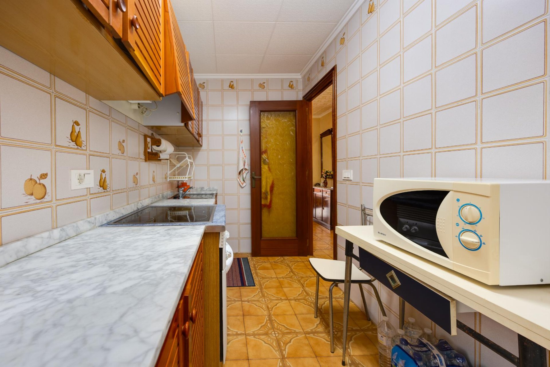 Prodej - Apartmán - Torrevieja - Playa del Acequión