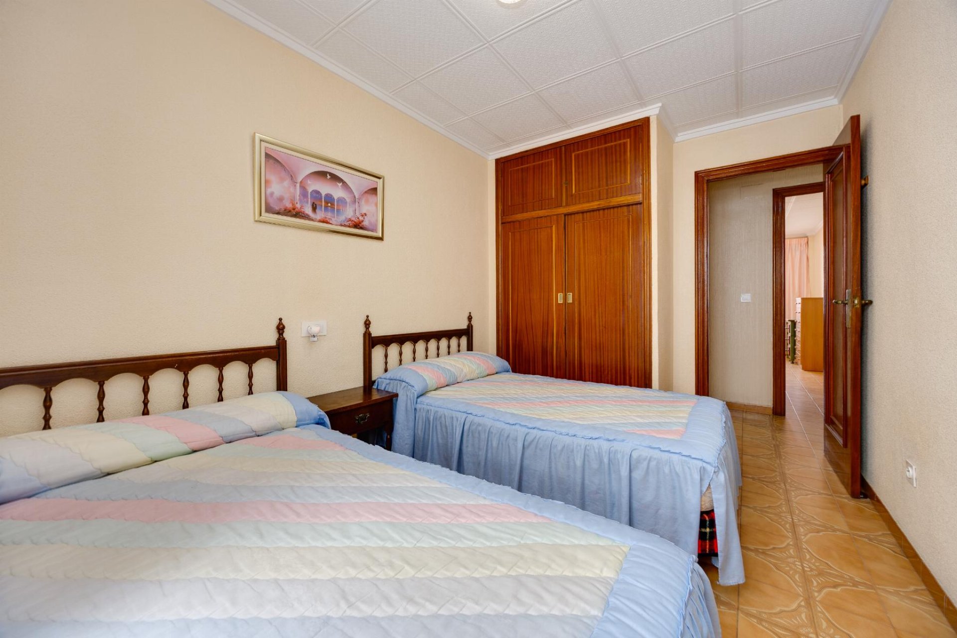 Prodej - Apartmán - Torrevieja - Playa del Acequión