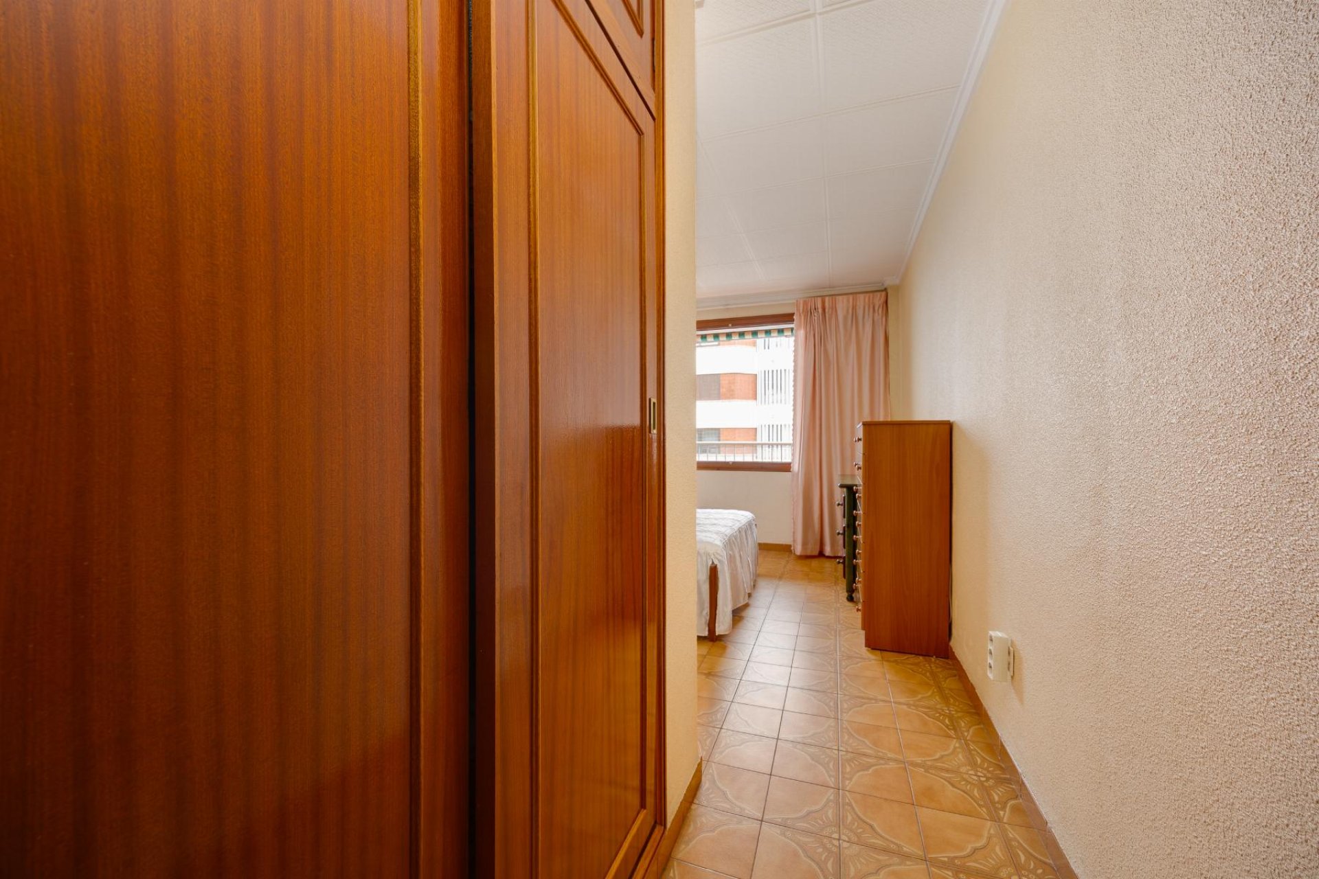 Prodej - Apartmán - Torrevieja - Playa del Acequión