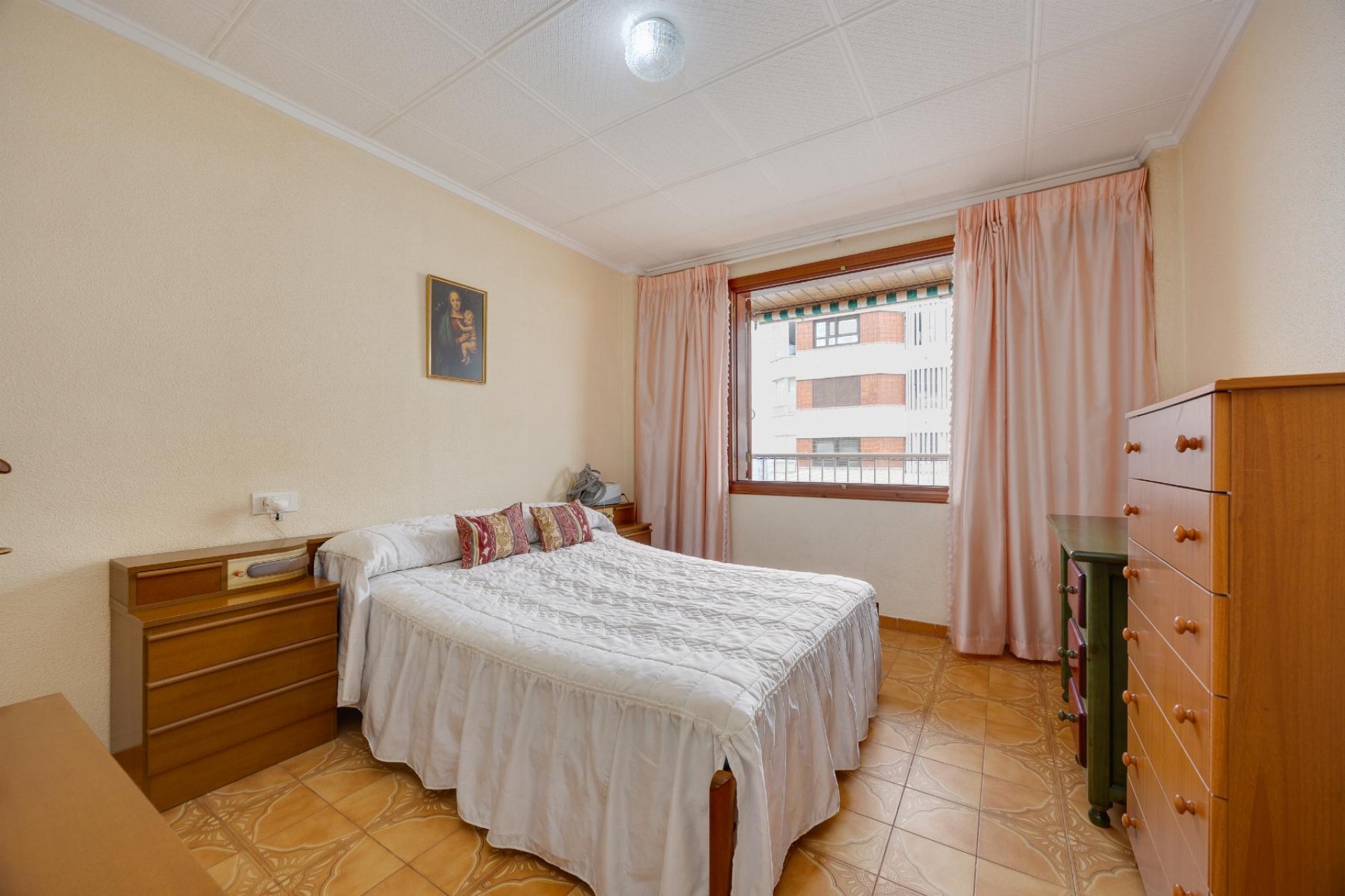 Prodej - Apartmán - Torrevieja - Playa del Acequión