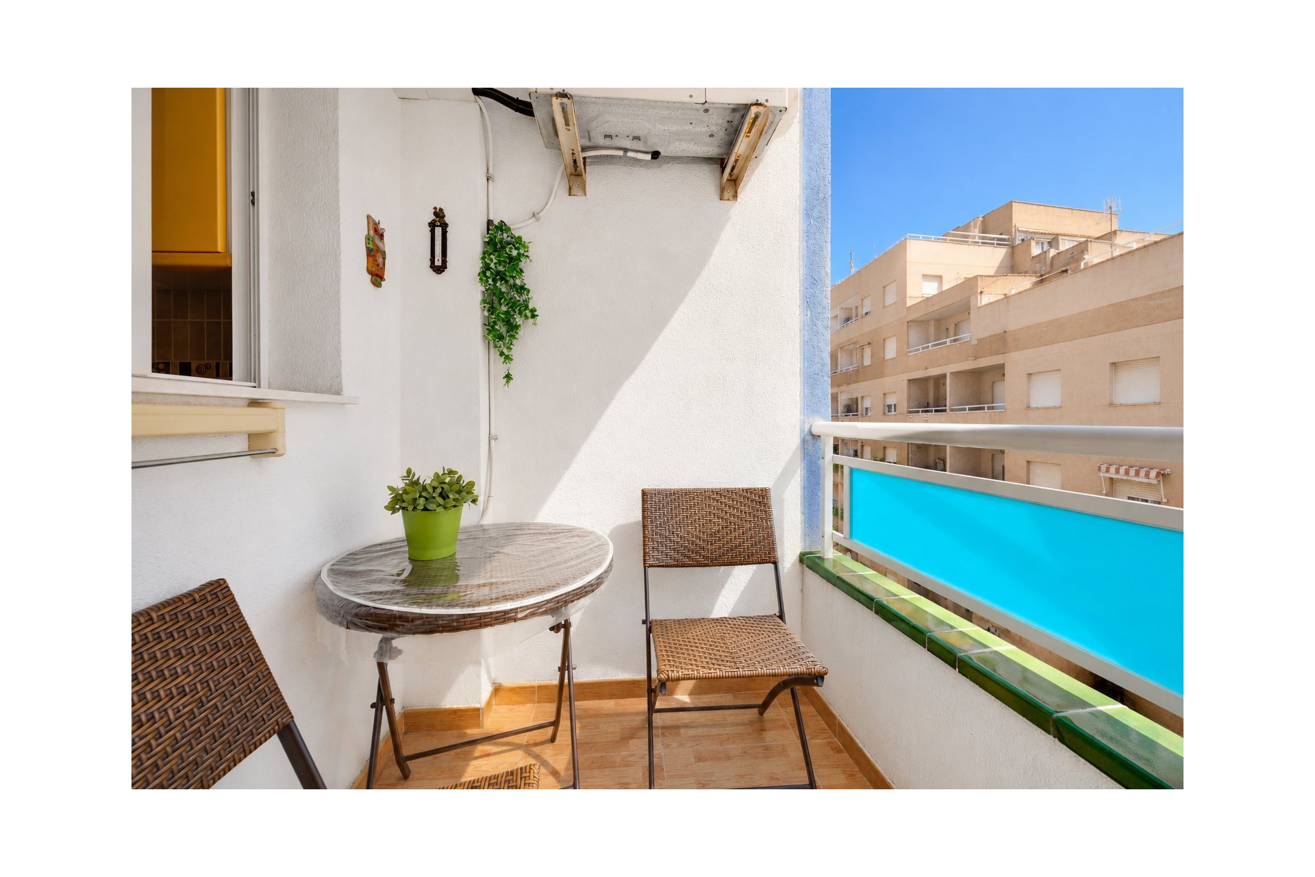 Prodej - Apartmán - Torrevieja - Playa del Acequión