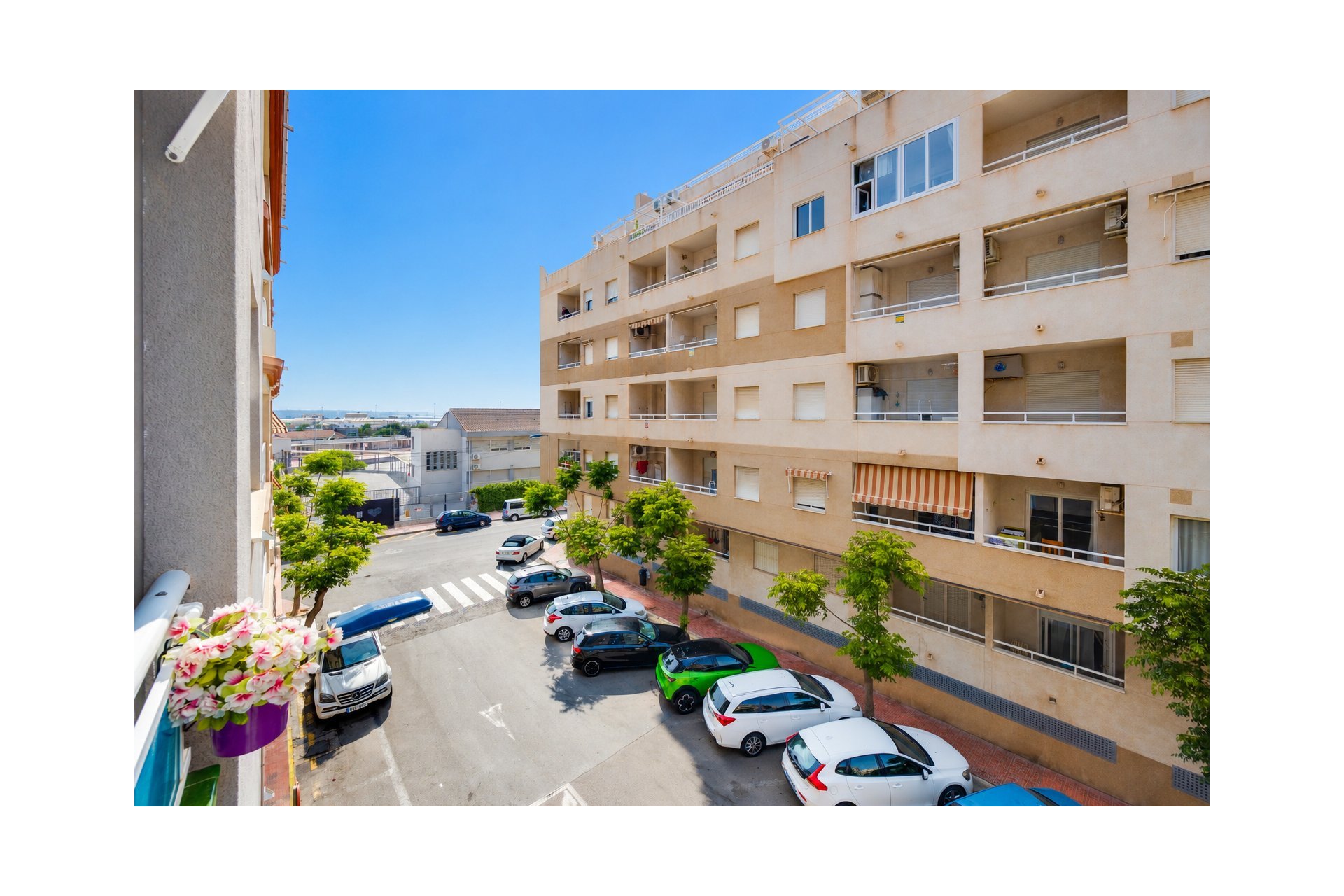 Prodej - Apartmán - Torrevieja - Playa del Acequión
