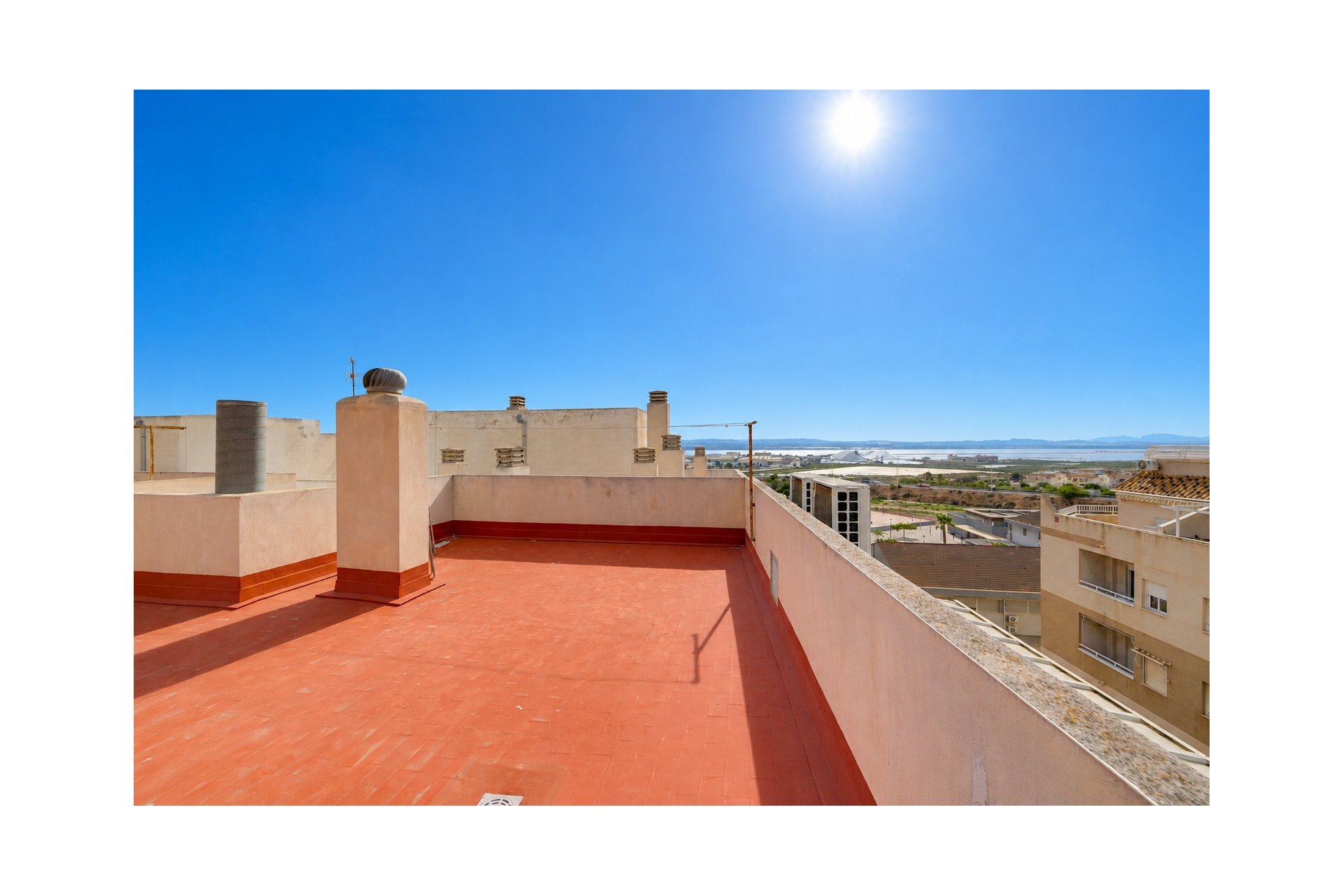Prodej - Apartmán - Torrevieja - Playa del Acequión