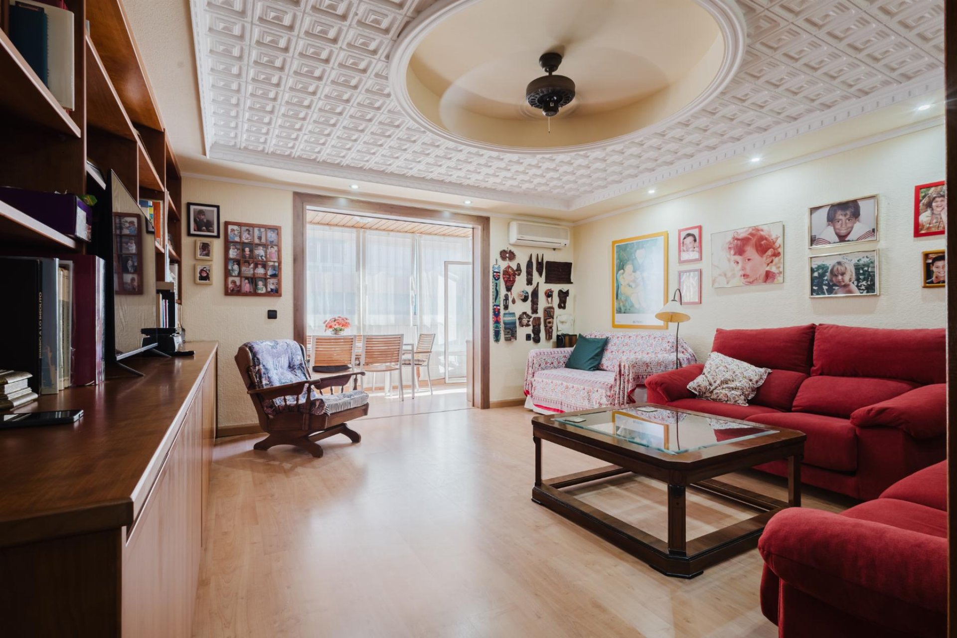 Prodej - Apartmán - Torrevieja - Playa del Acequión