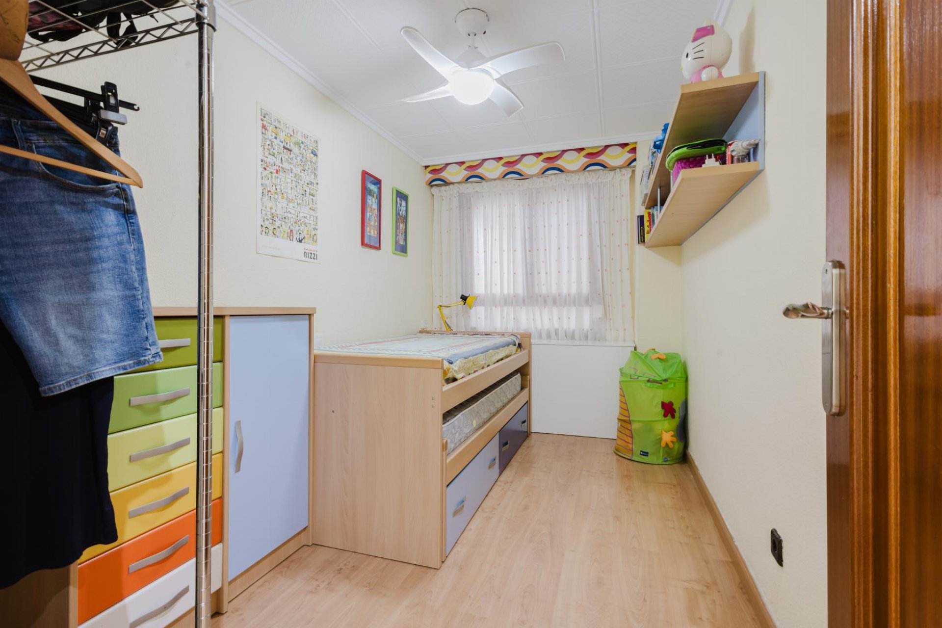 Prodej - Apartmán - Torrevieja - Playa del Acequión