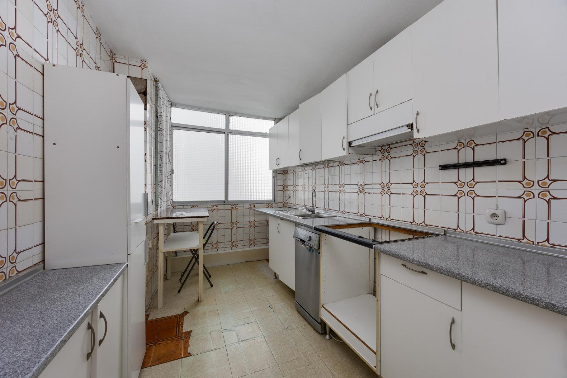 Prodej - Apartmán - Torrevieja - Playa del Acequión