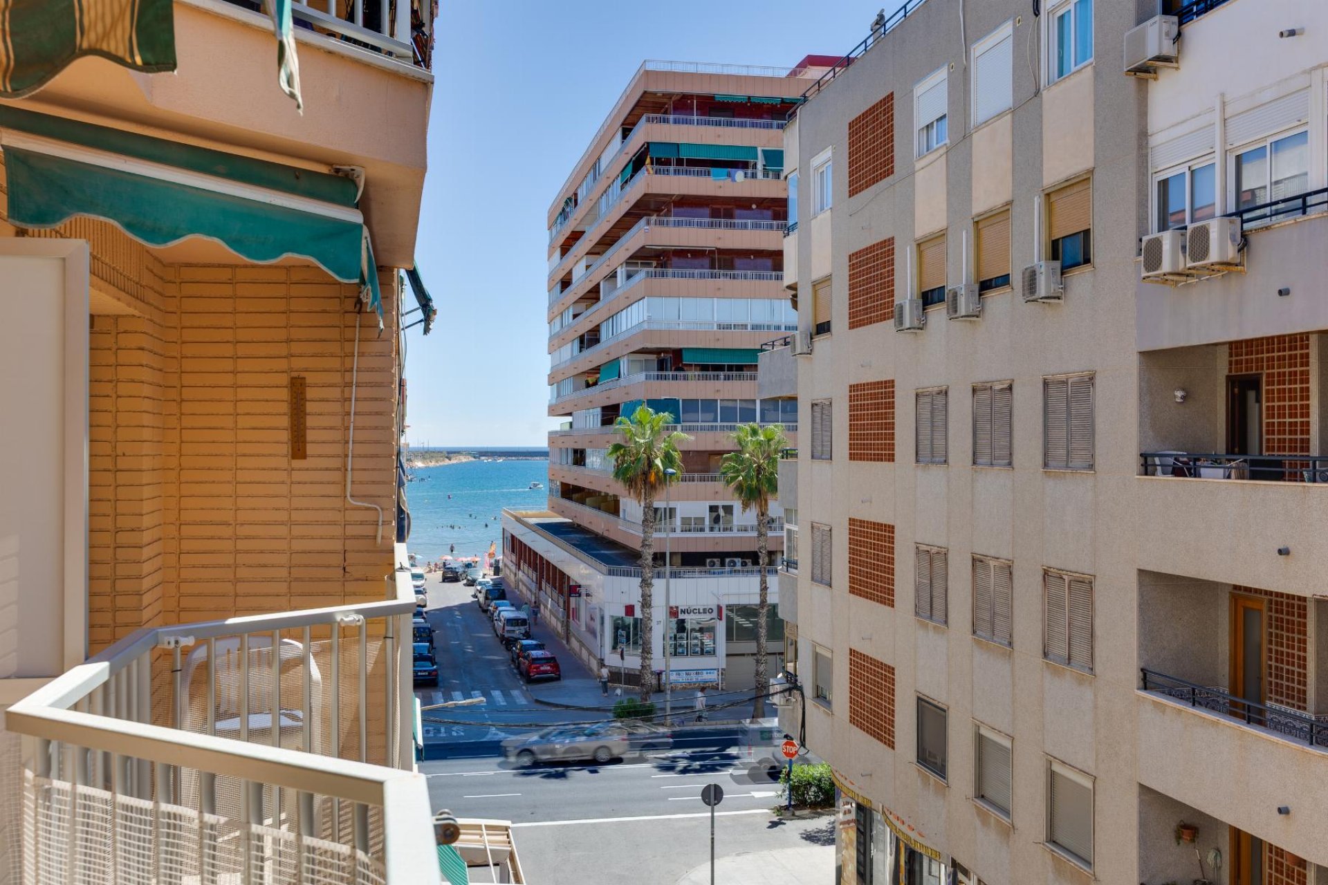 Prodej - Apartmán - Torrevieja - Playa del Acequión