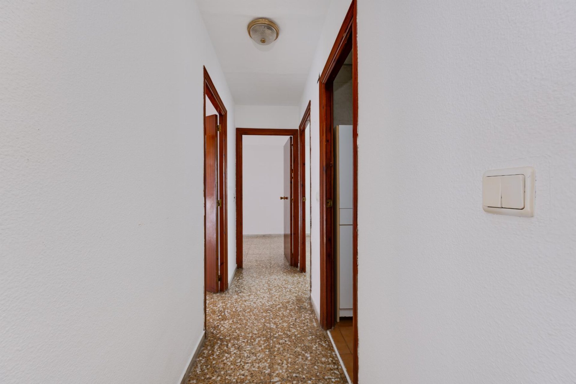 Prodej - Apartmán - Torrevieja - Playa del Acequión