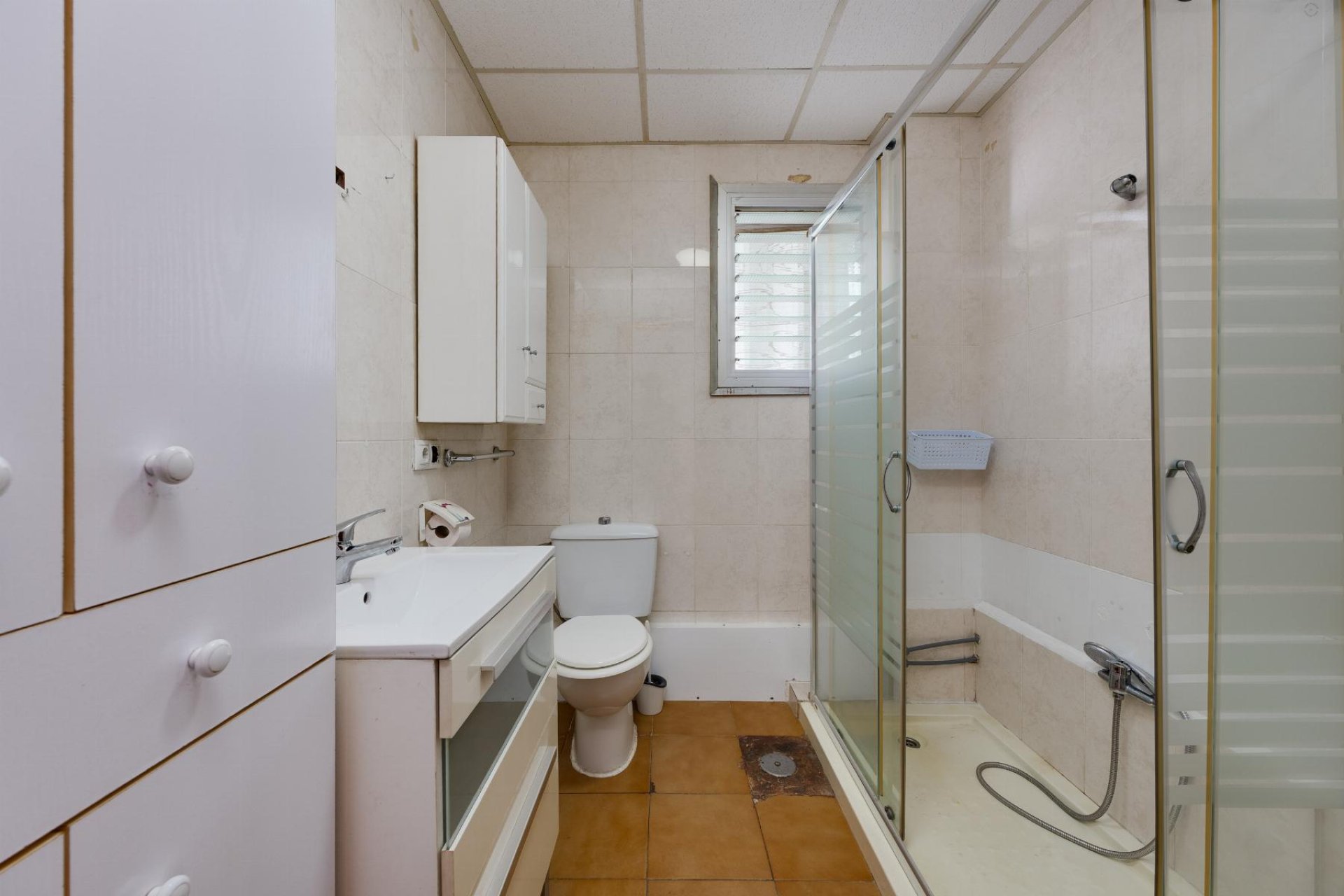 Prodej - Apartmán - Torrevieja - Playa del Acequión