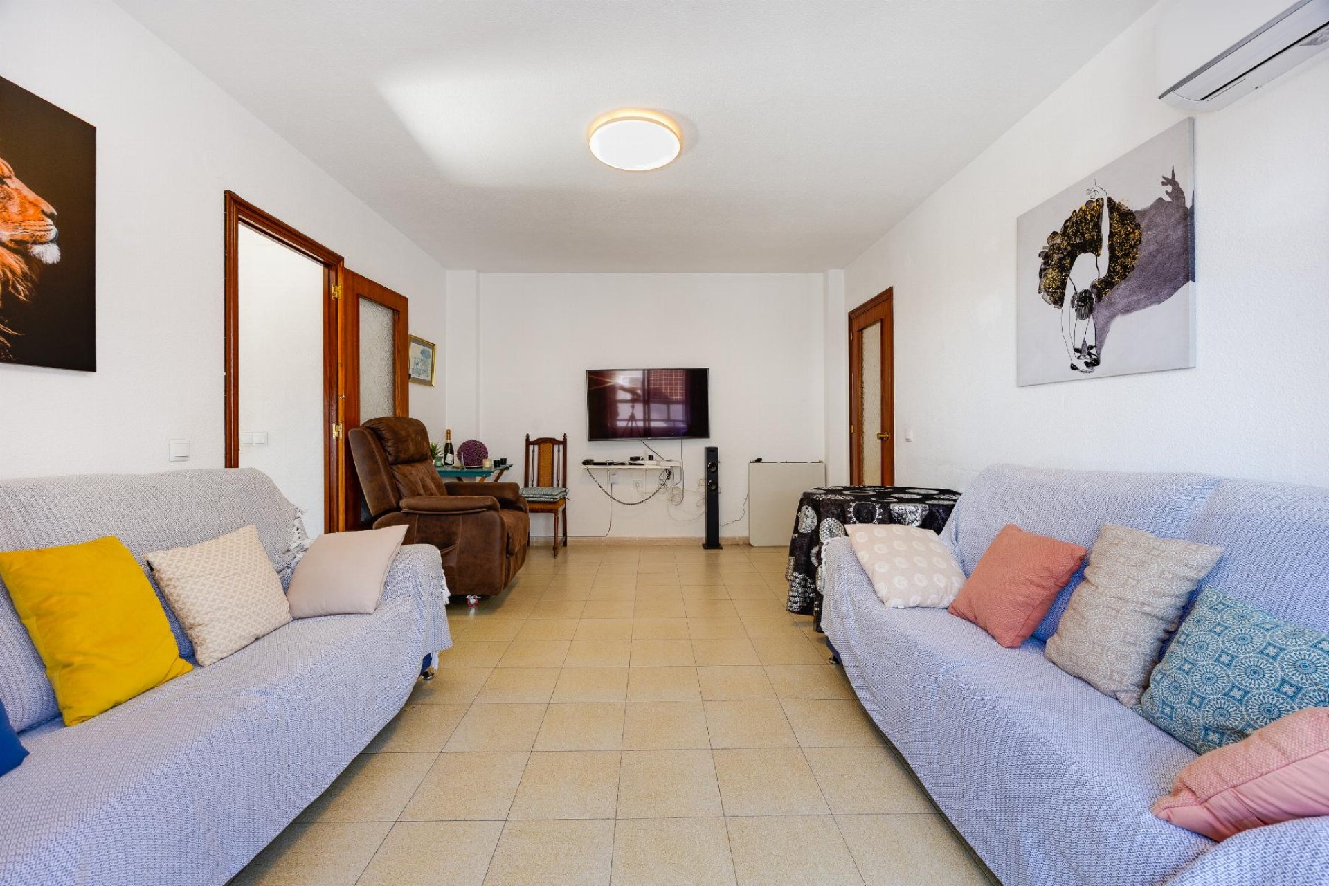 Prodej - Apartmán - Torrevieja - Playa del Acequión