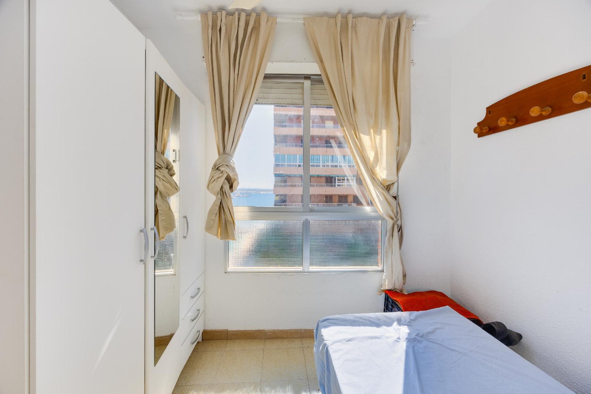 Prodej - Apartmán - Torrevieja - Playa del Acequión