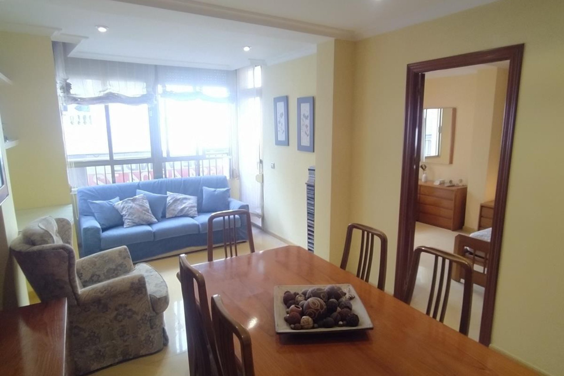 Prodej - Apartmán - Torrevieja - Playa del Cura