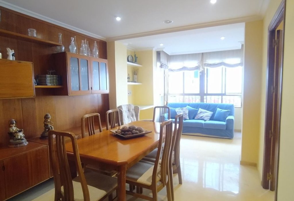 Prodej - Apartmán - Torrevieja - Playa del Cura