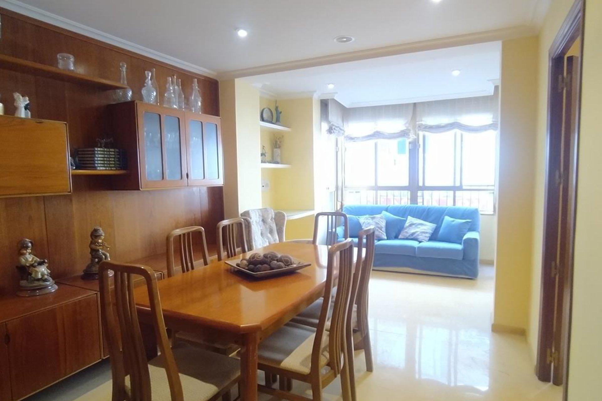 Prodej - Apartmán - Torrevieja - Playa del Cura