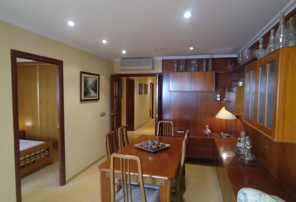 Prodej - Apartmán - Torrevieja - Playa del Cura