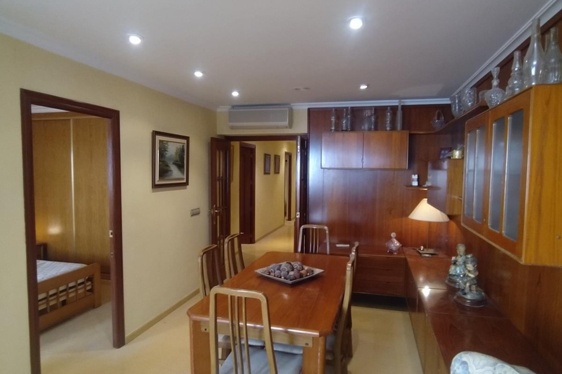 Prodej - Apartmán - Torrevieja - Playa del Cura